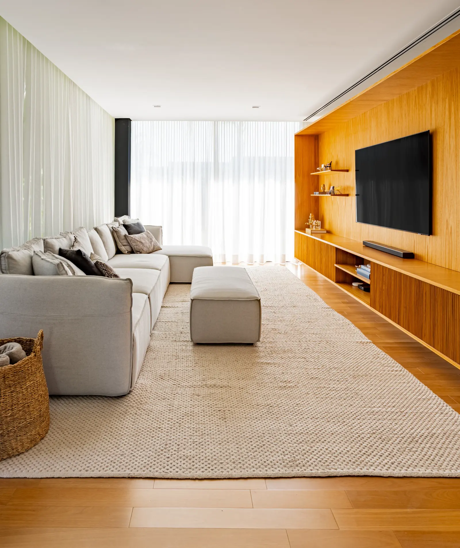 Ambiente interno 34 — Fazenda Boa Vista, Porto Feliz, à venda, Casa