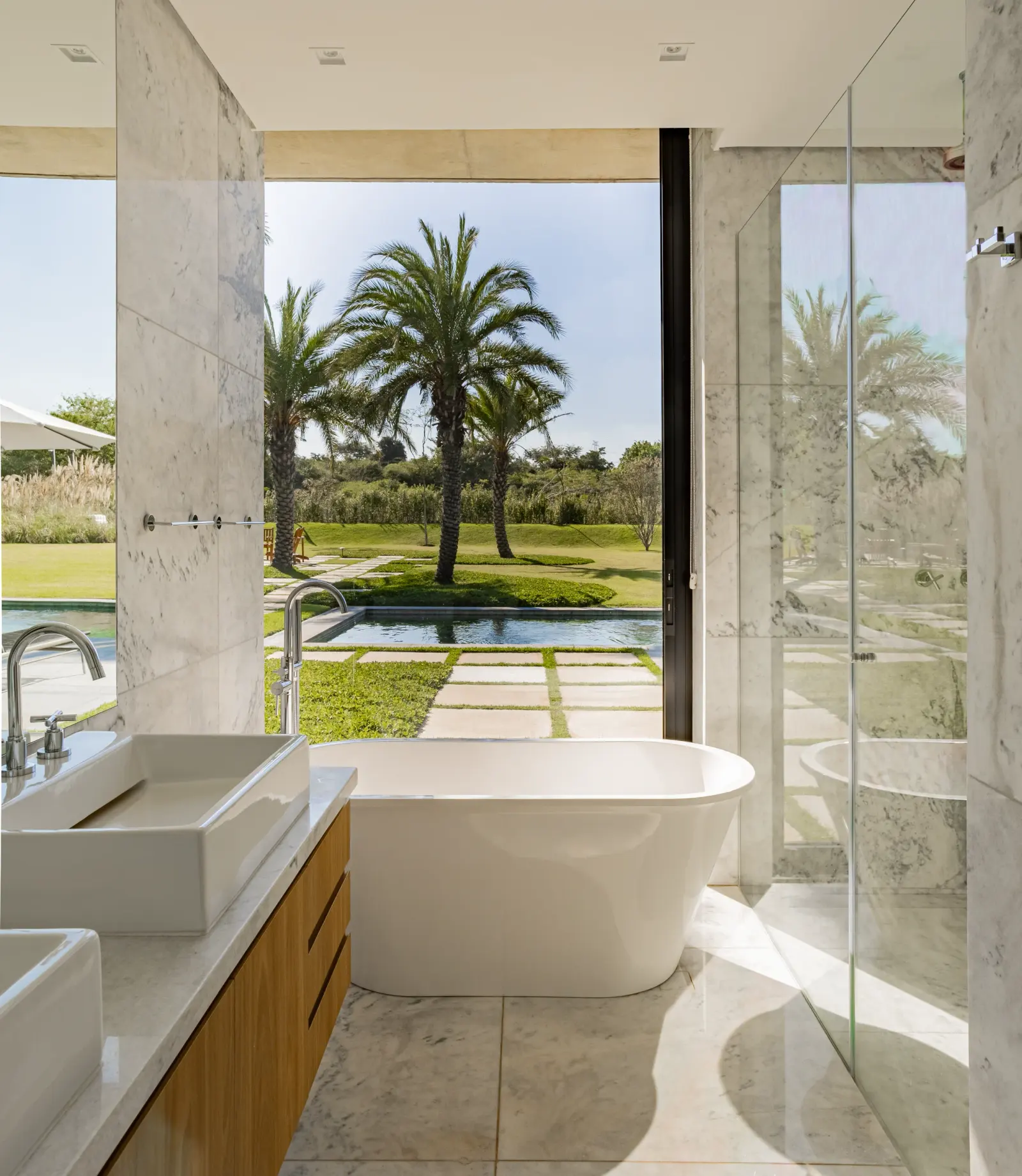Ambiente interno 49 — Fazenda Boa Vista, Porto Feliz, à venda, Casa
