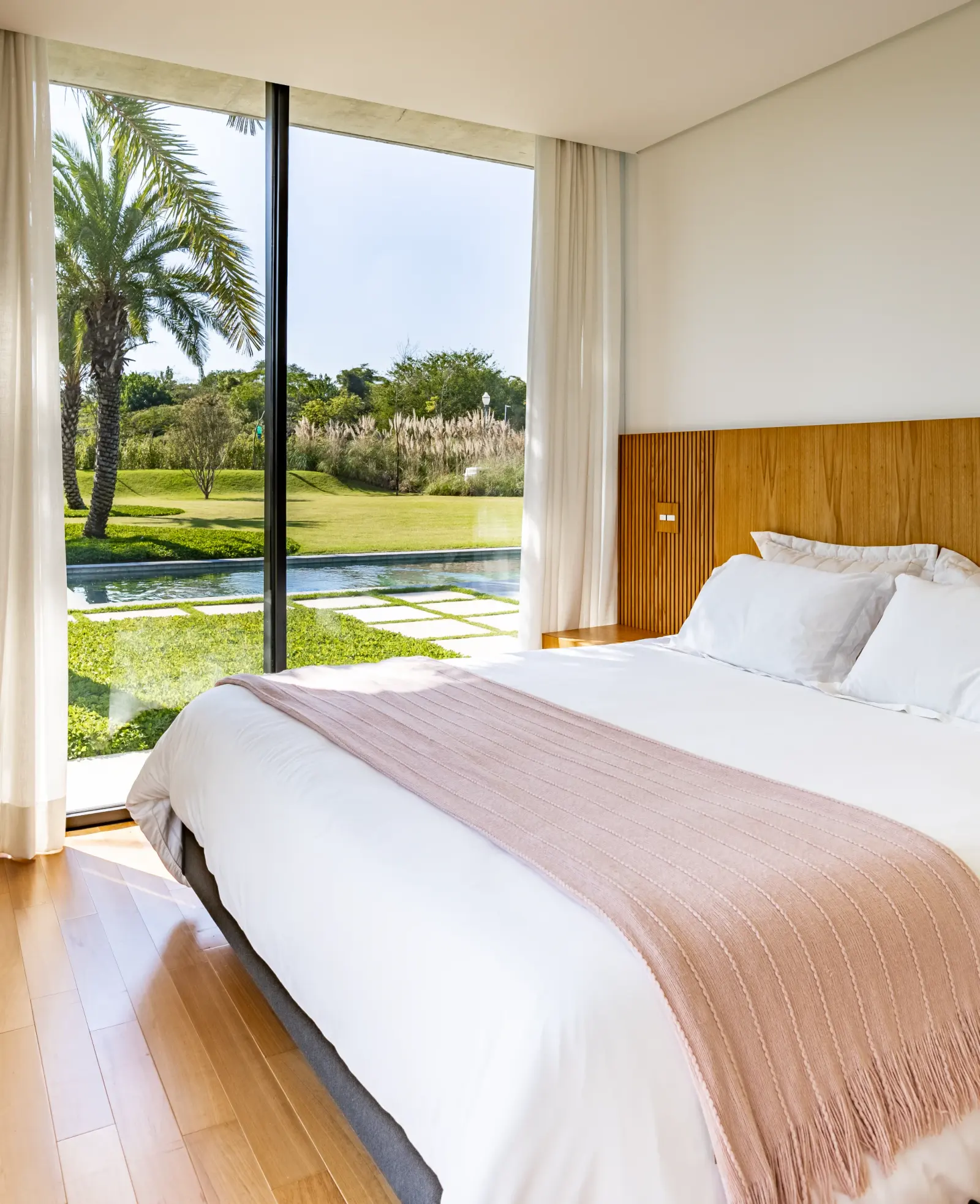 Ambiente interno 51 — Fazenda Boa Vista, Porto Feliz, à venda, Casa