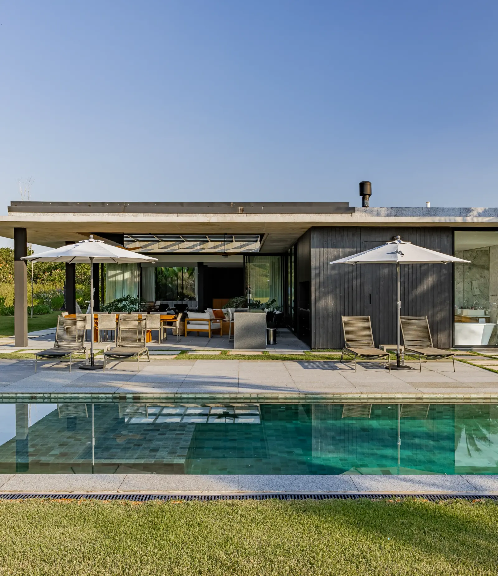 Ambiente interno 18 — Fazenda Boa Vista, Porto Feliz, à venda, Casa