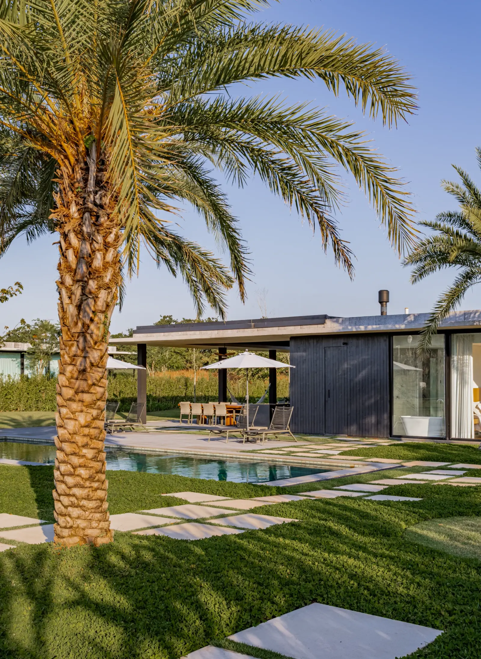 Ambiente interno 13 — Fazenda Boa Vista, Porto Feliz, à venda, Casa