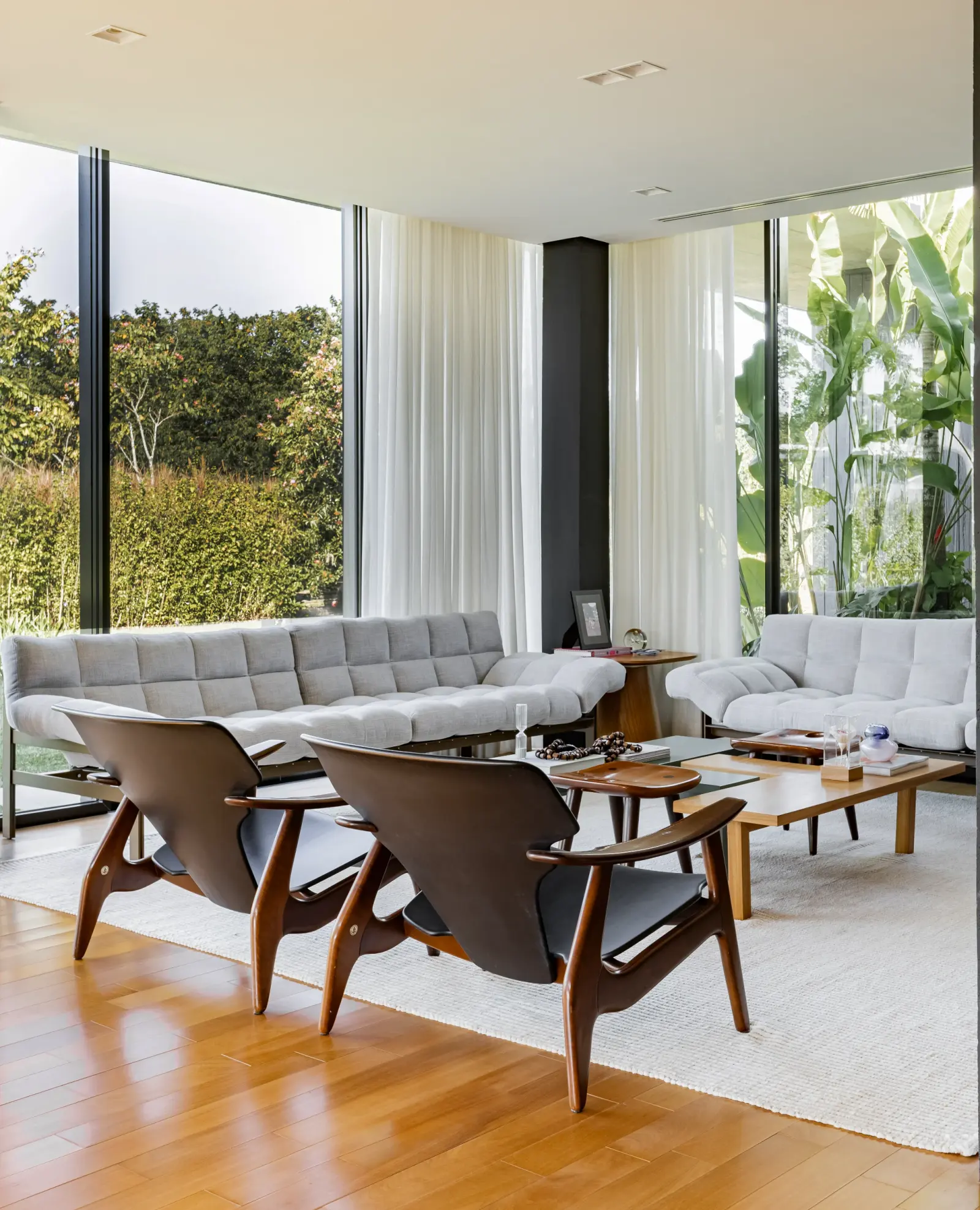 Ambiente interno 40 — Fazenda Boa Vista, Porto Feliz, à venda, Casa