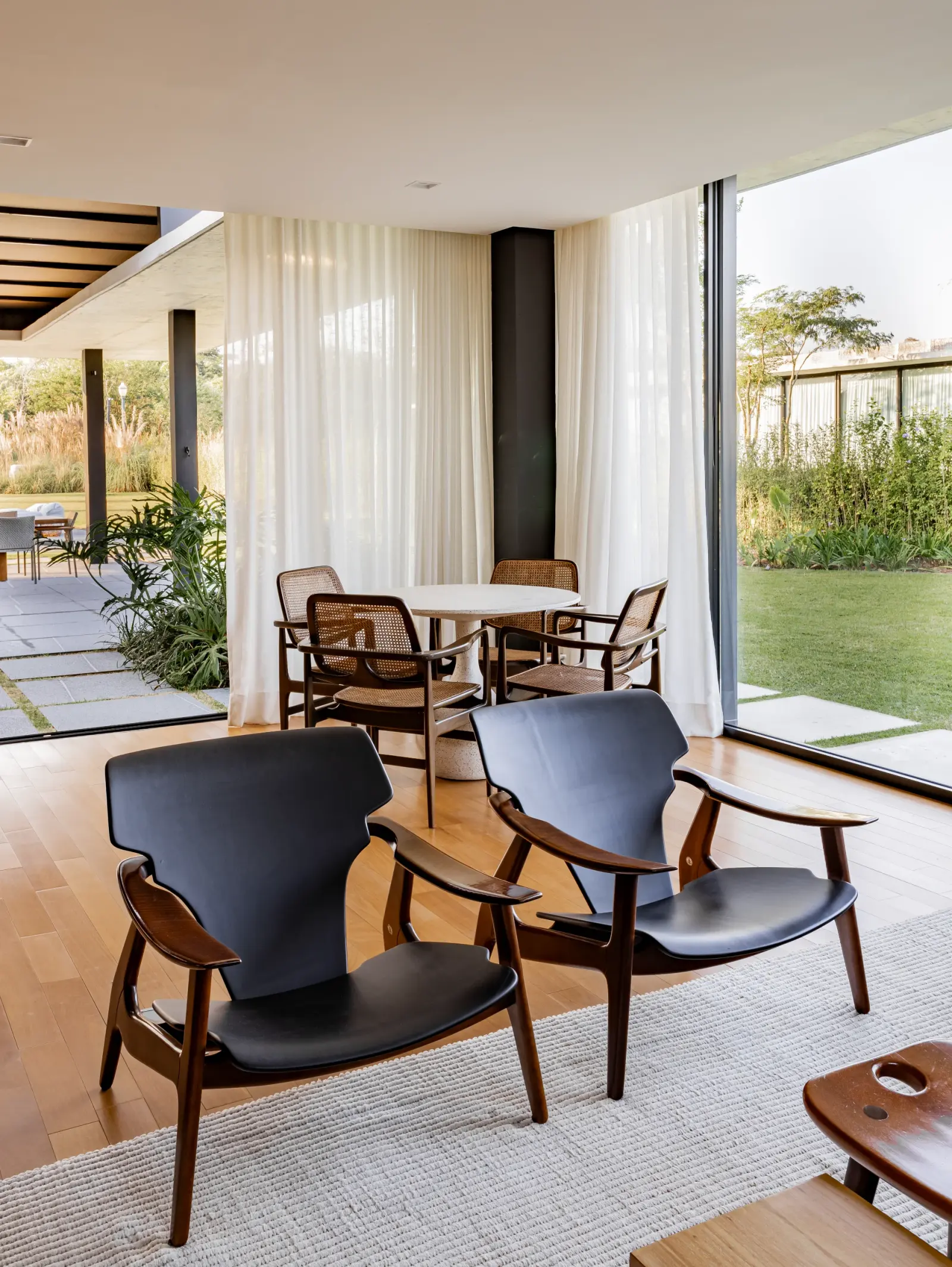 Ambiente interno 44 — Fazenda Boa Vista, Porto Feliz, à venda, Casa
