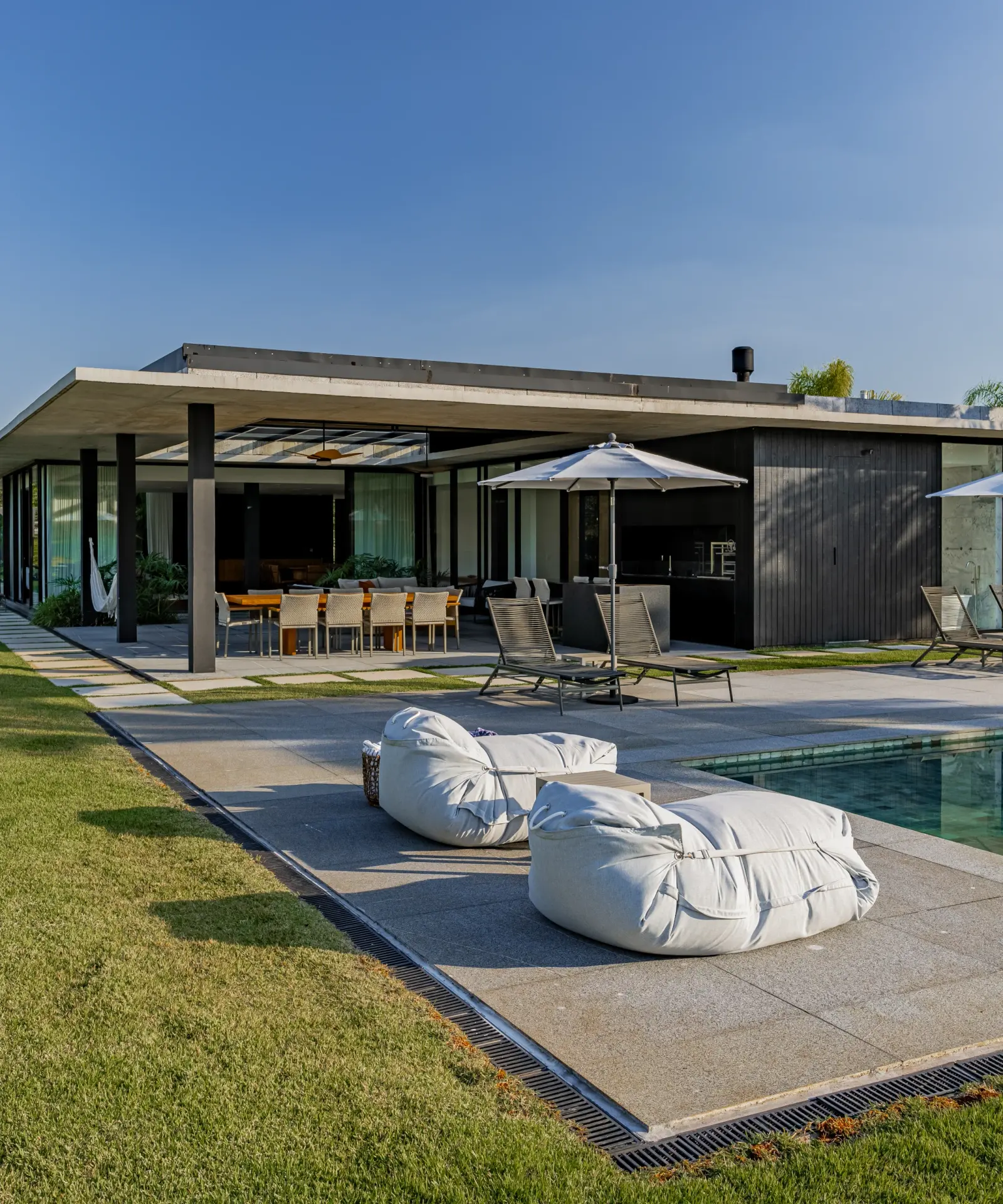 Ambiente interno 19 — Fazenda Boa Vista, Porto Feliz, à venda, Casa