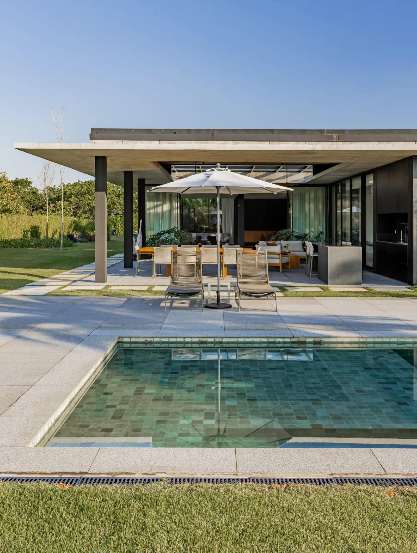 Ambiente interno 20 — Fazenda Boa Vista, Porto Feliz, à venda, Casa