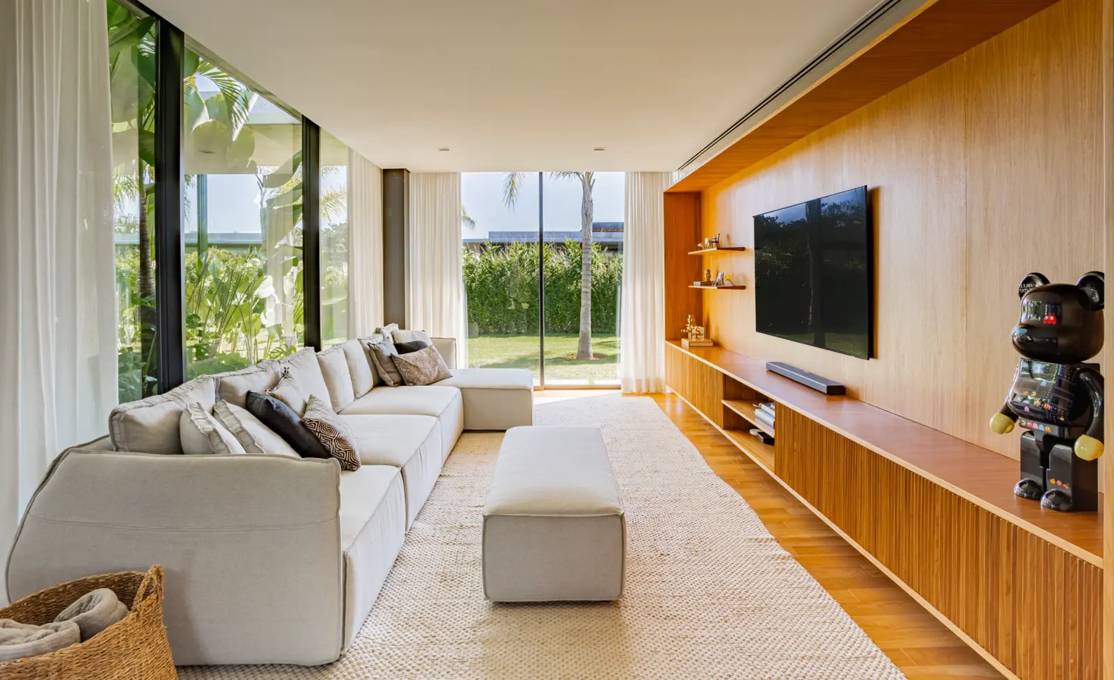 Ambiente interno 33 — Fazenda Boa Vista, Porto Feliz, à venda, Casa
