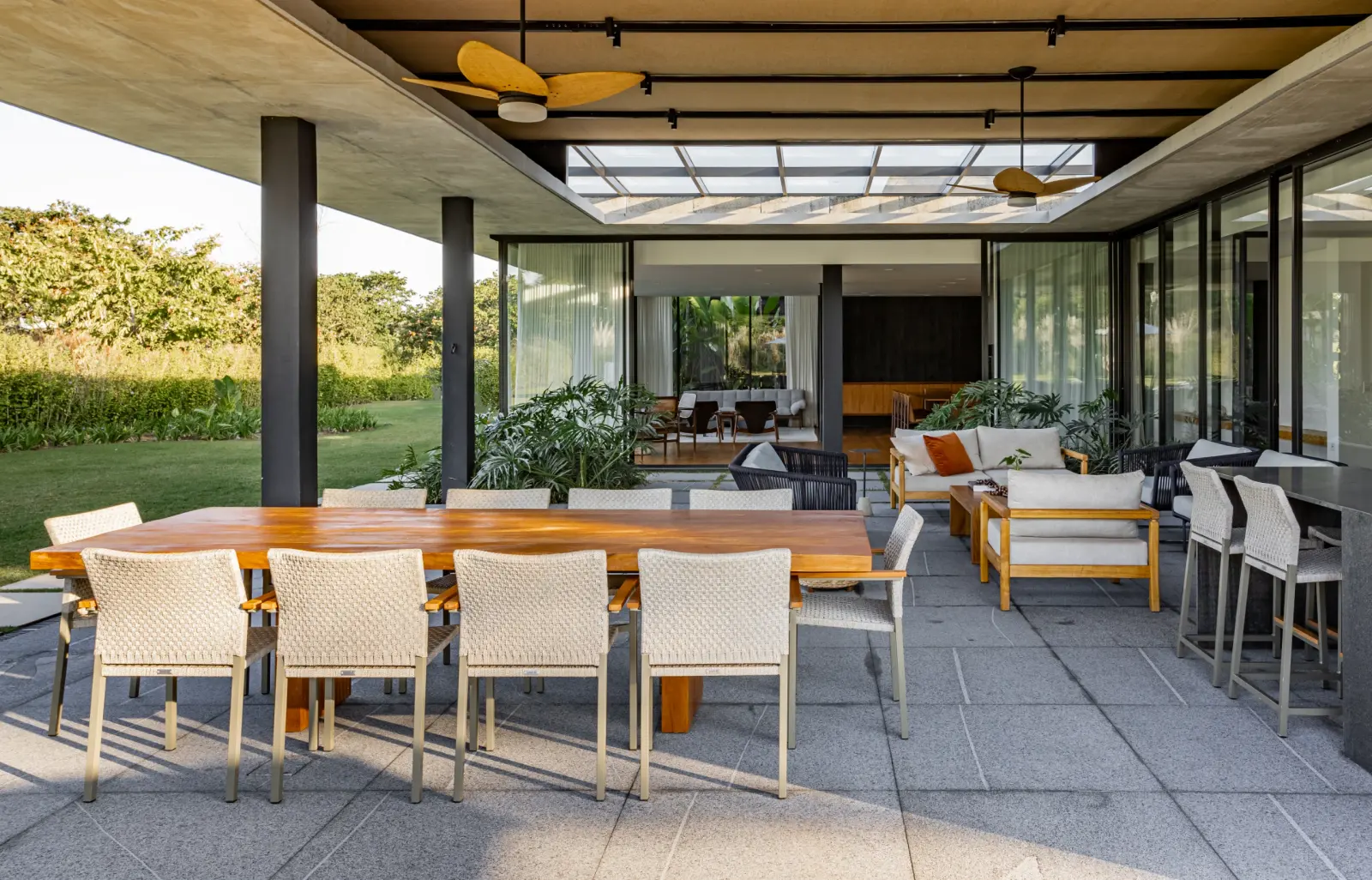 Ambiente interno 23 — Fazenda Boa Vista, Porto Feliz, à venda, Casa