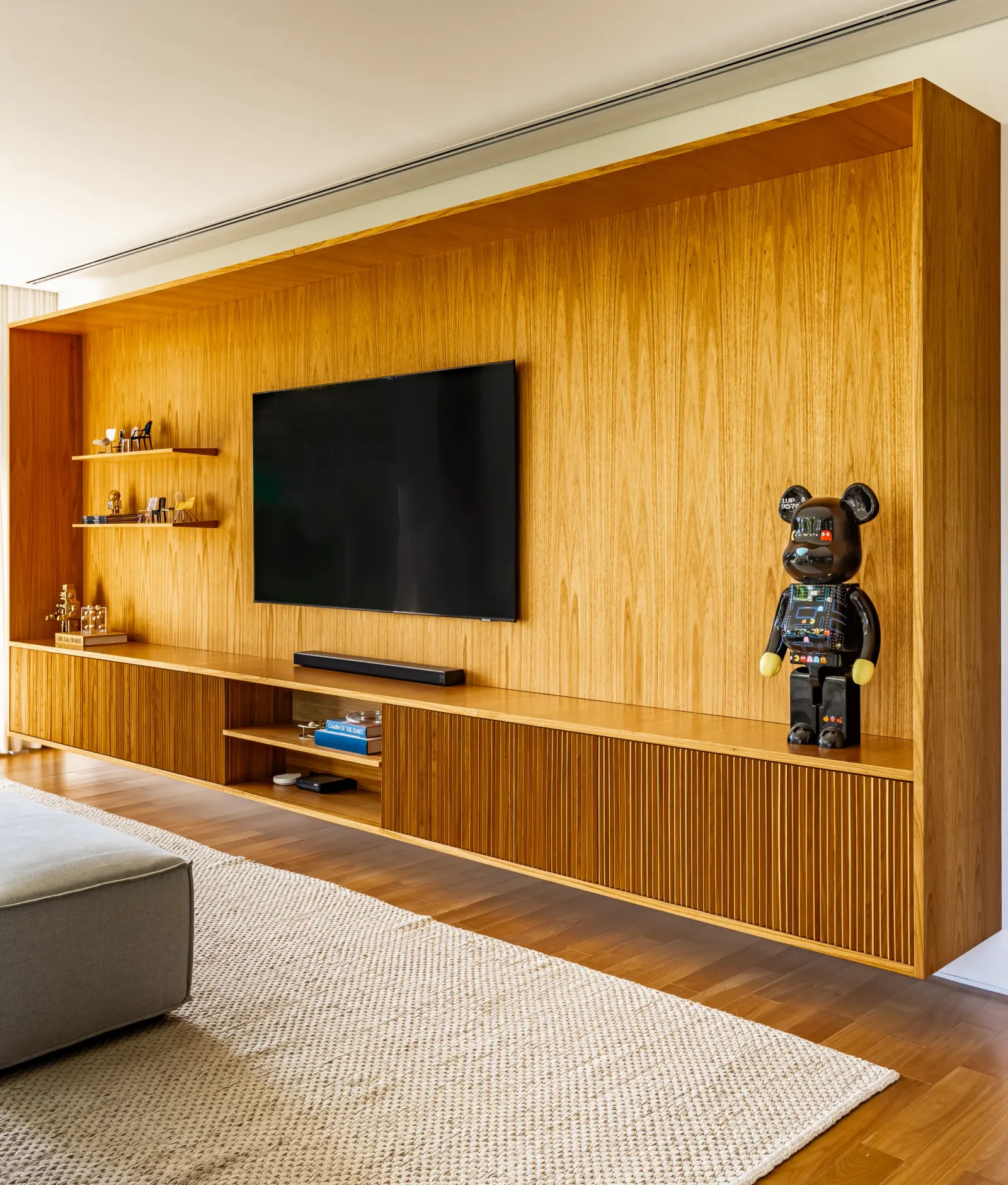 Ambiente interno 36 — Fazenda Boa Vista, Porto Feliz, à venda, Casa