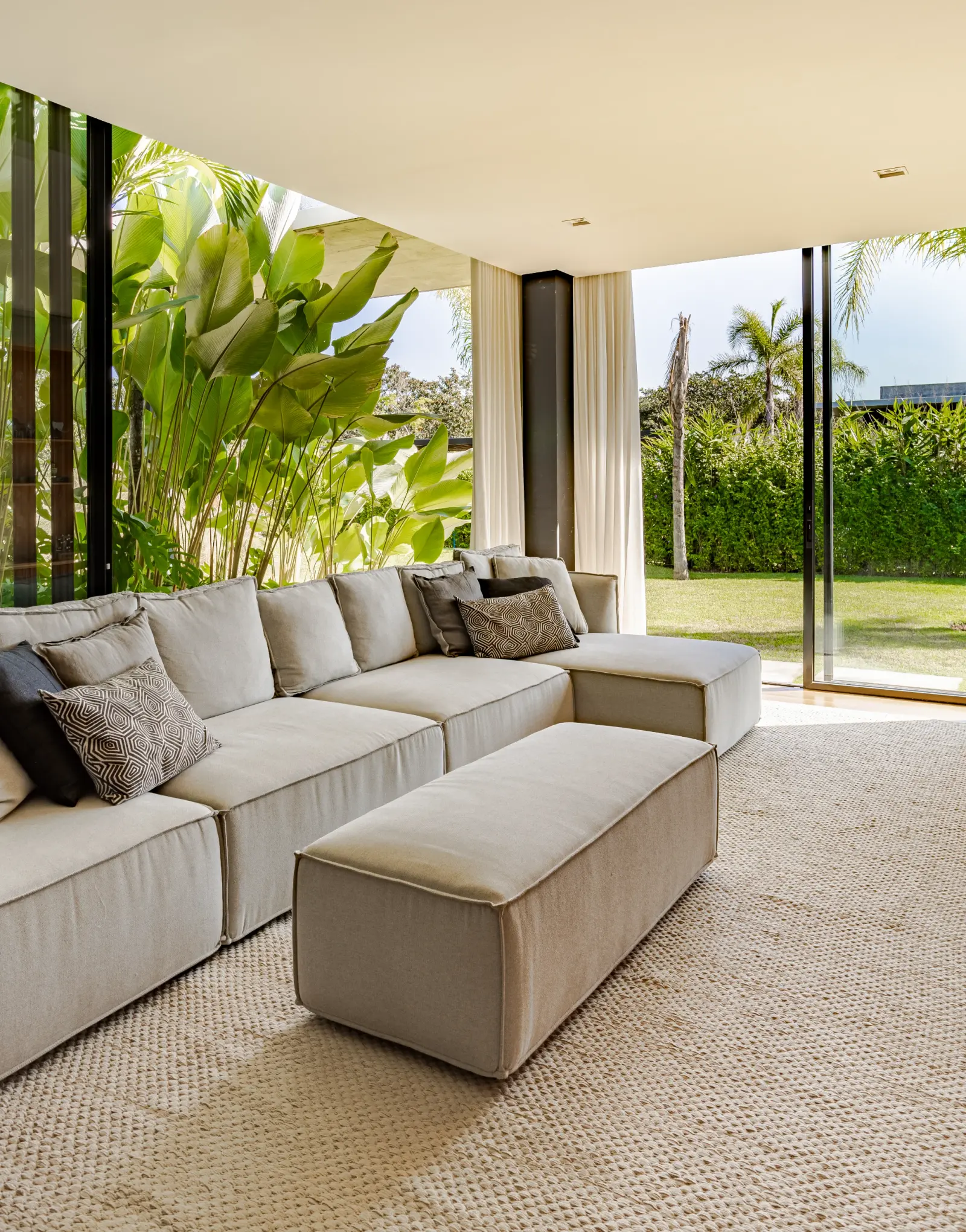 Ambiente interno 38 — Fazenda Boa Vista, Porto Feliz, à venda, Casa