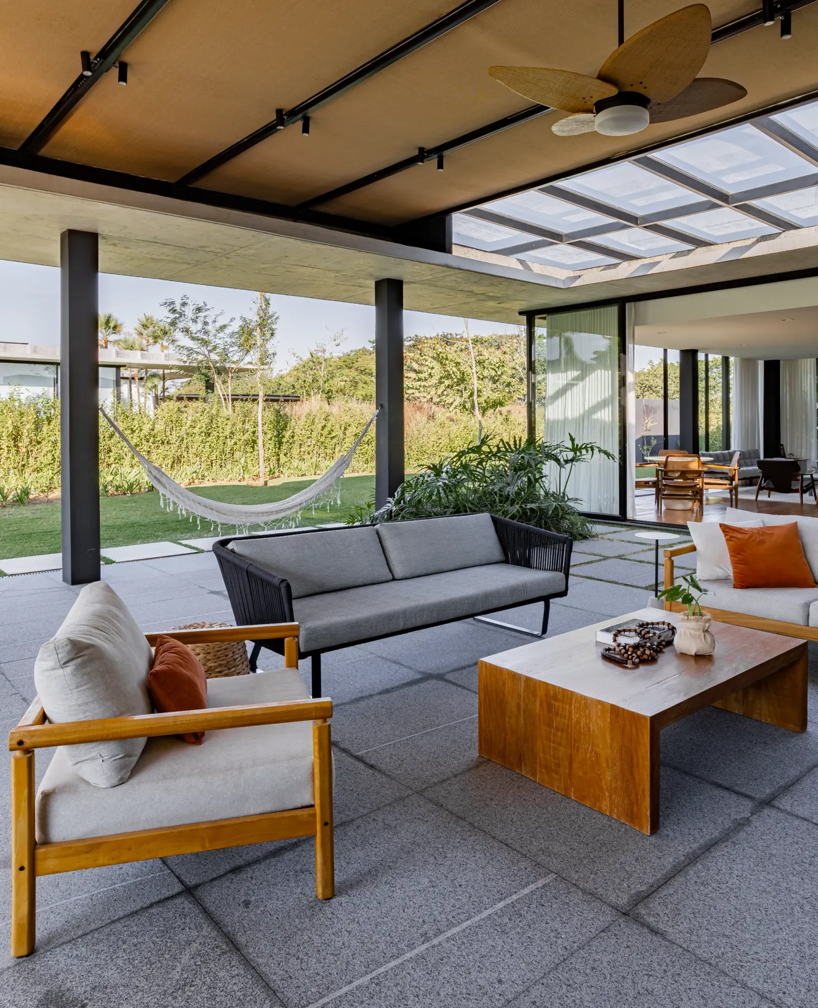 Ambiente interno 29 — Fazenda Boa Vista, Porto Feliz, à venda, Casa