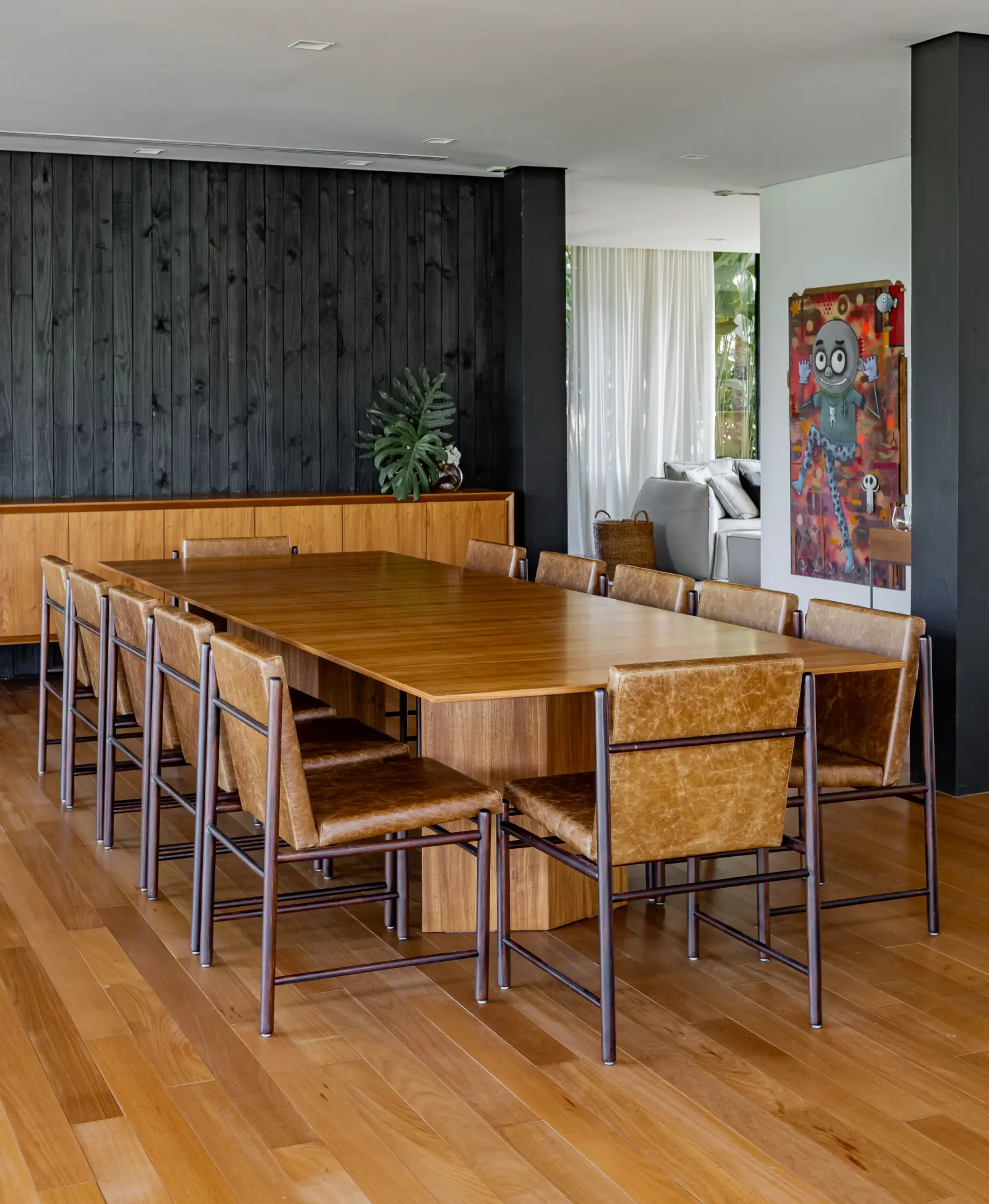 Ambiente interno 45 — Fazenda Boa Vista, Porto Feliz, à venda, Casa