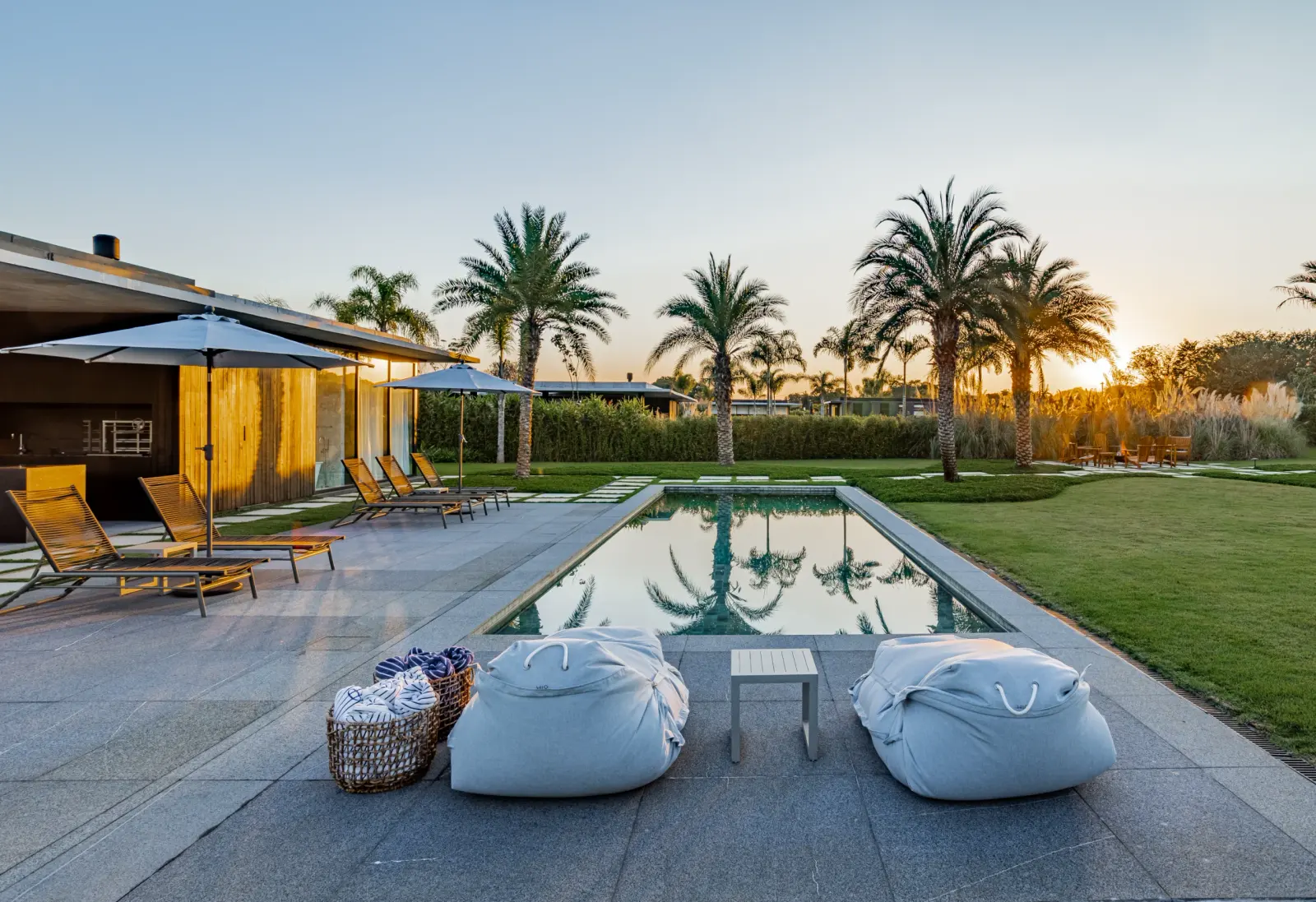 Ambiente interno 7 — Fazenda Boa Vista, Porto Feliz, à venda, Casa
