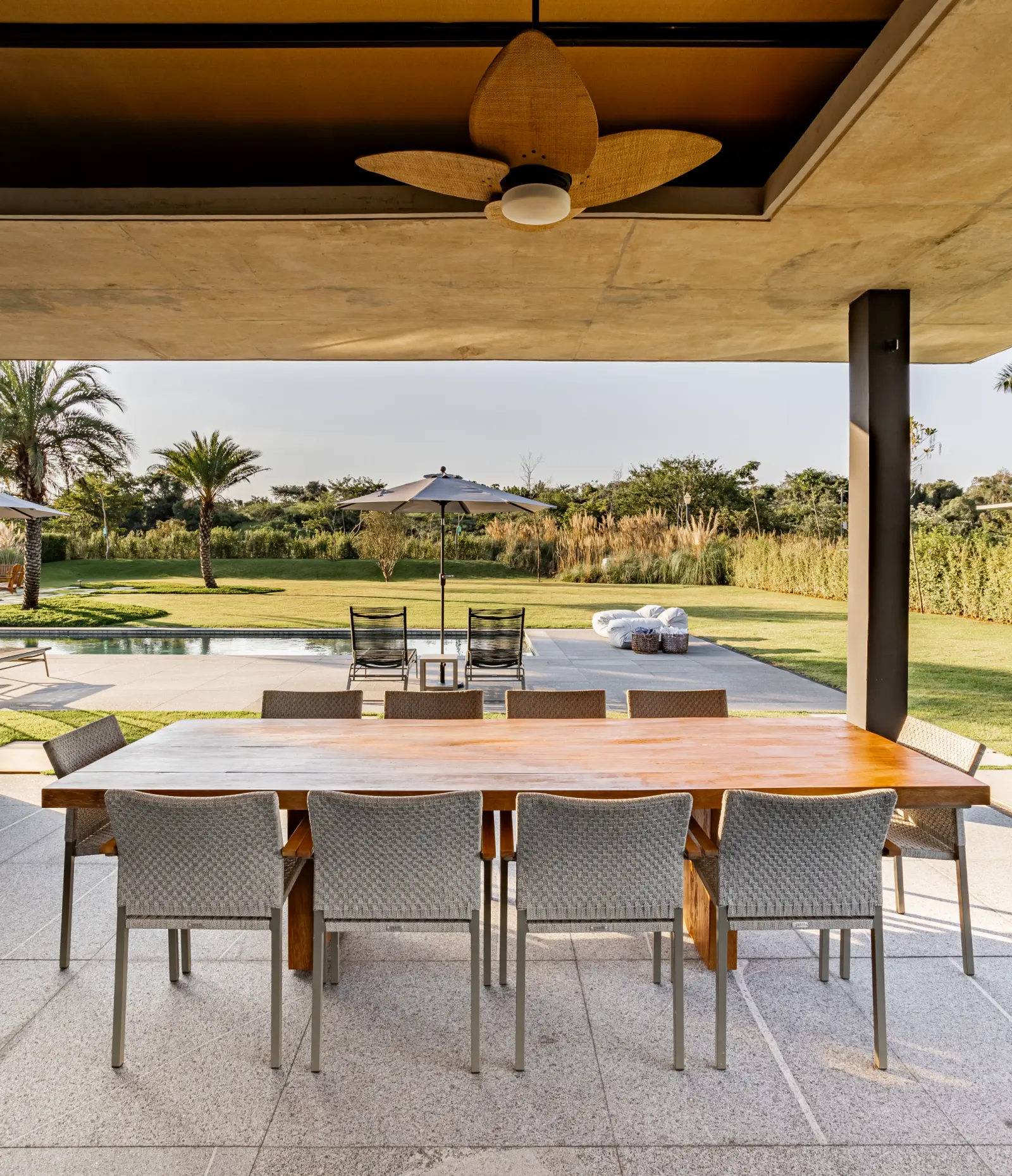 Ambiente interno 25 — Fazenda Boa Vista, Porto Feliz, à venda, Casa