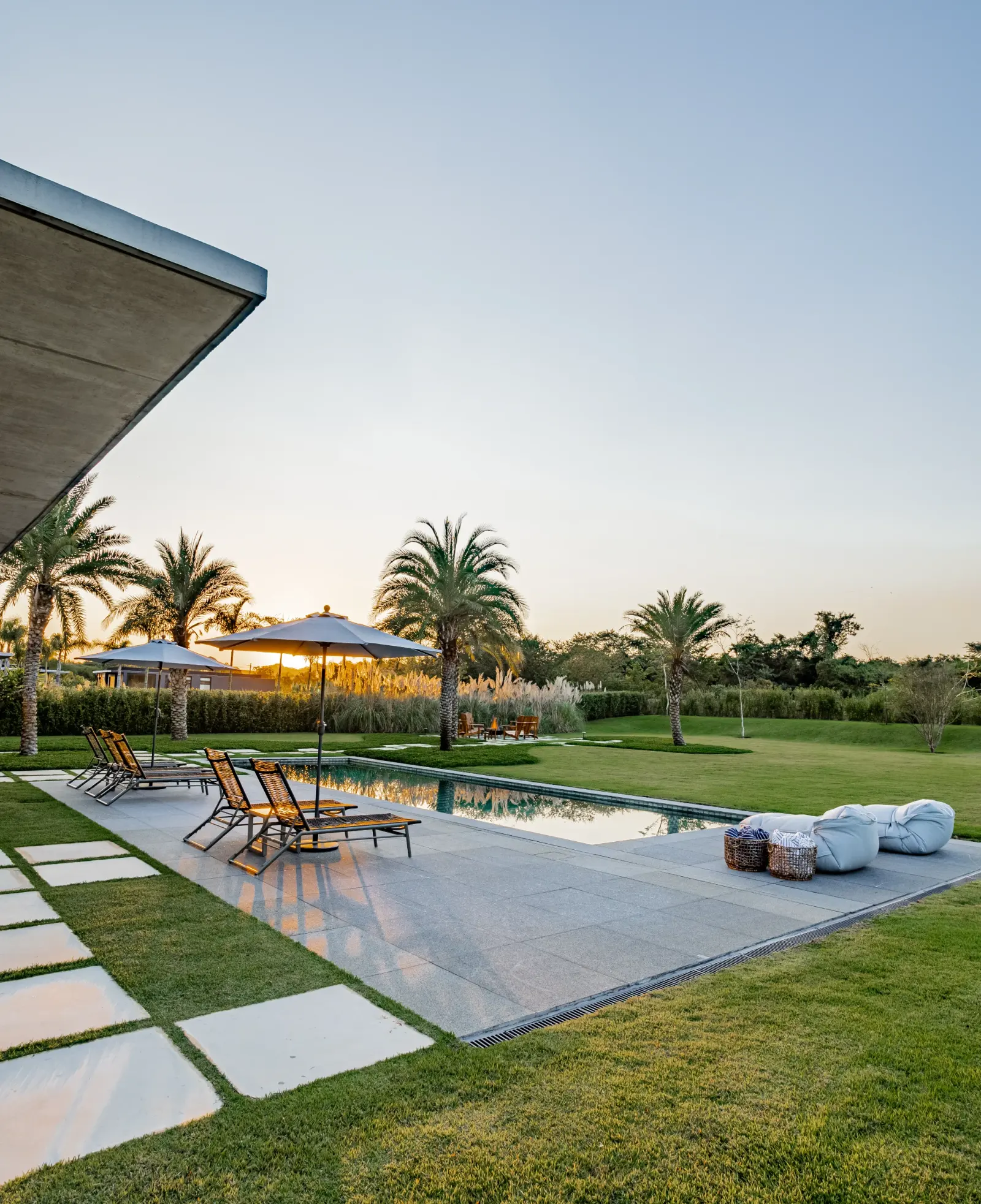 Ambiente interno 4 — Fazenda Boa Vista, Porto Feliz, à venda, Casa