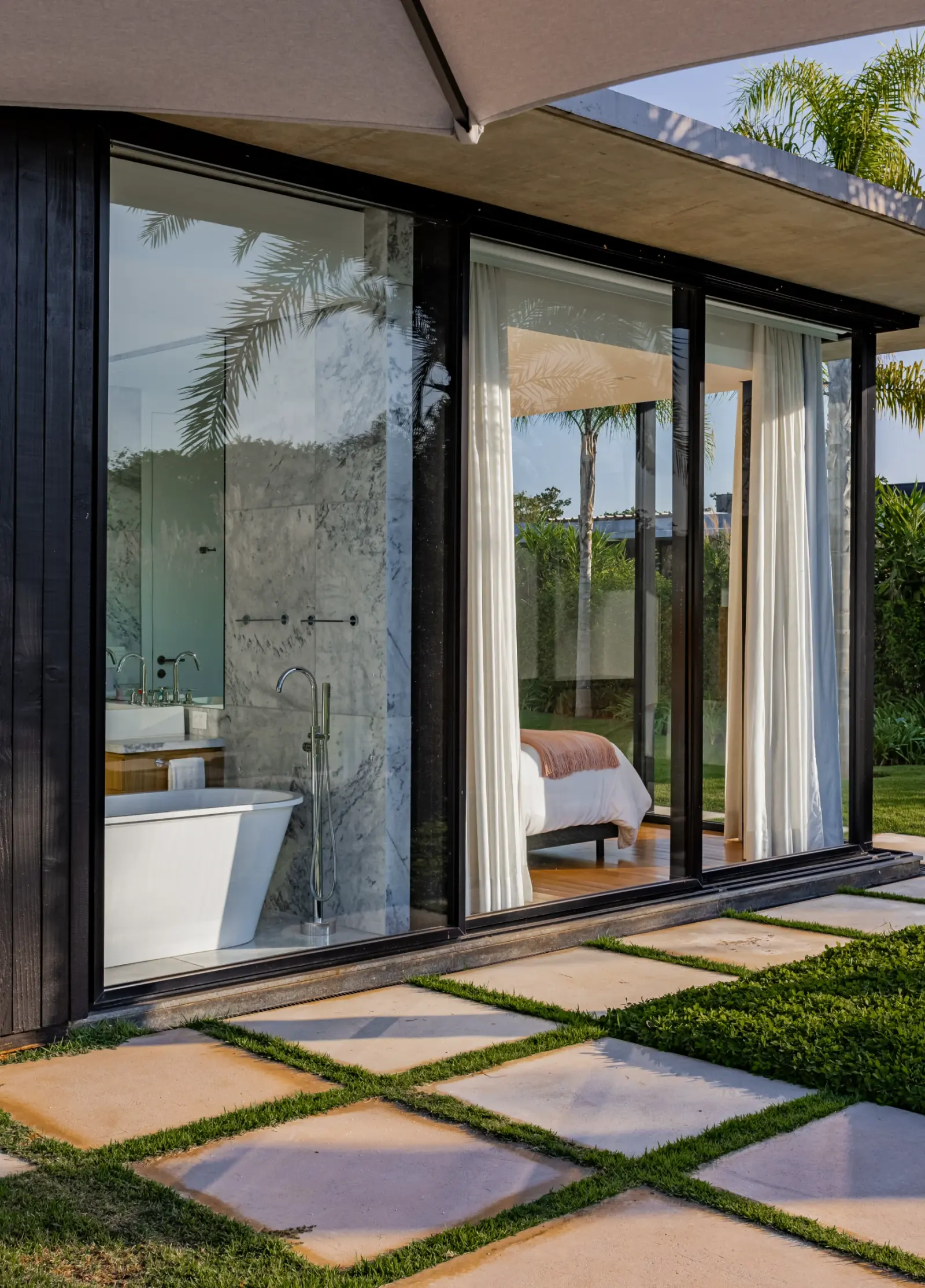 Ambiente interno 27 — Fazenda Boa Vista, Porto Feliz, à venda, Casa