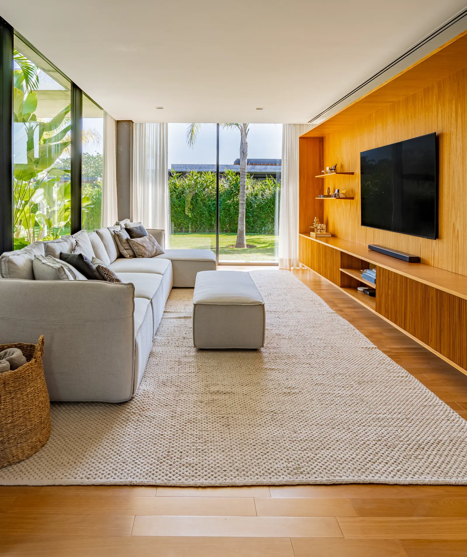 Ambiente interno 35 — Fazenda Boa Vista, Porto Feliz, à venda, Casa