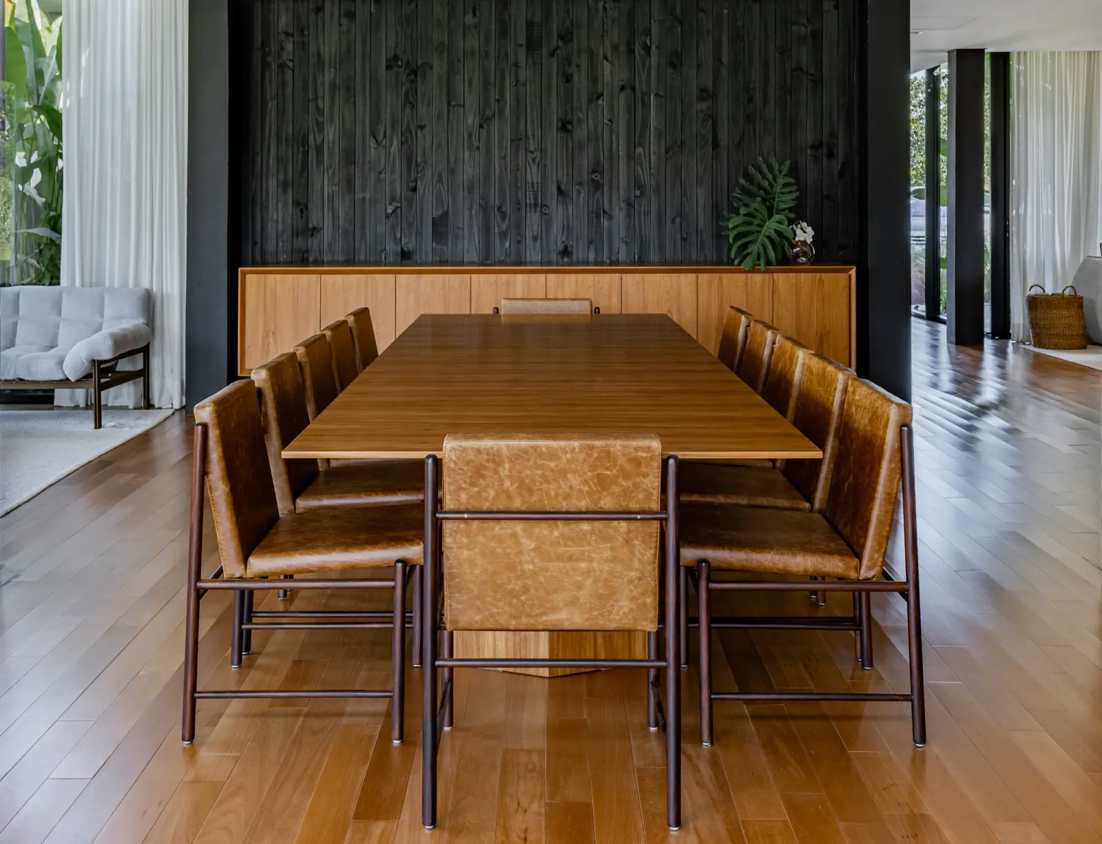 Ambiente interno 46 — Fazenda Boa Vista, Porto Feliz, à venda, Casa