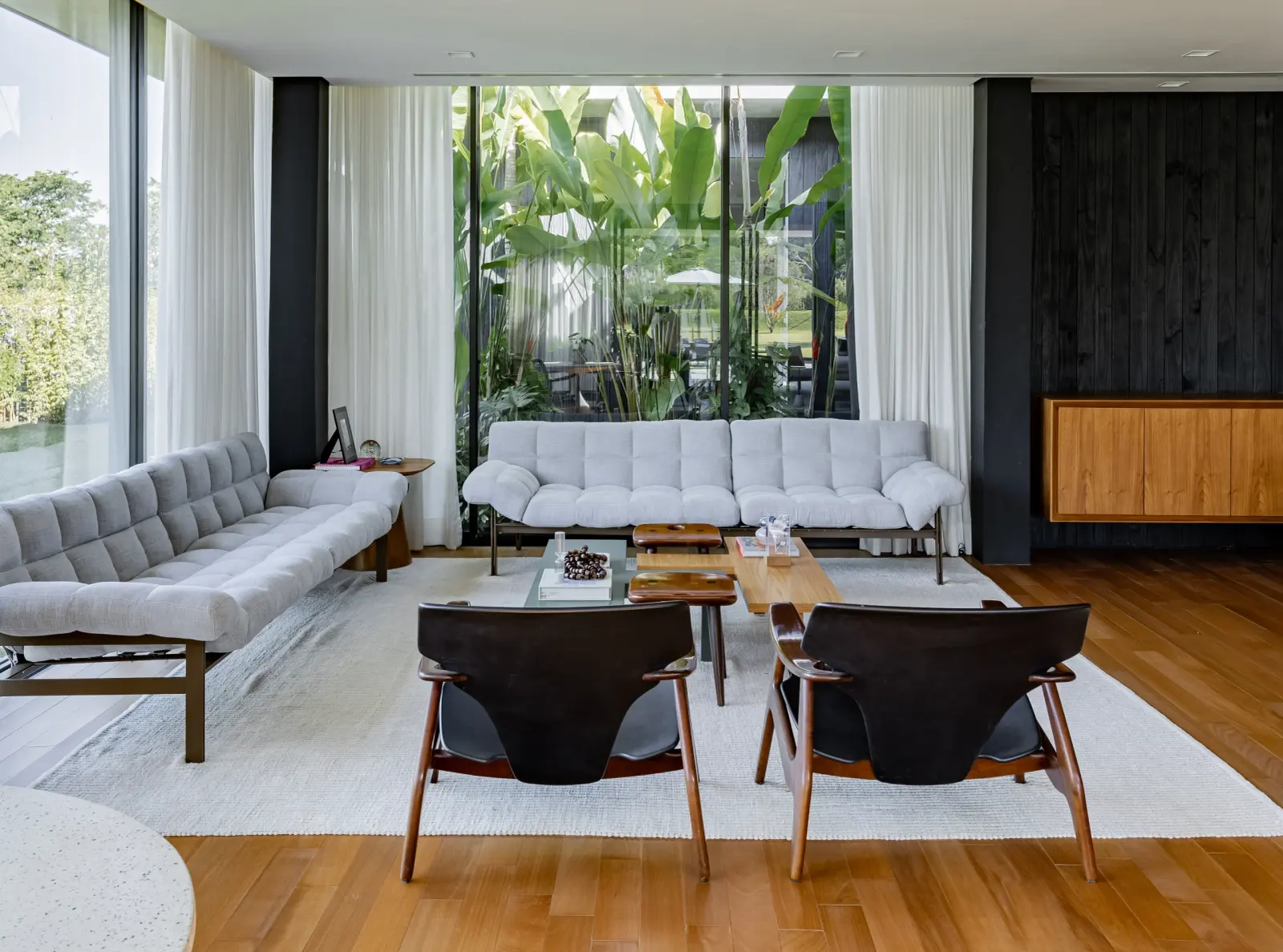 Ambiente interno 42 — Fazenda Boa Vista, Porto Feliz, à venda, Casa