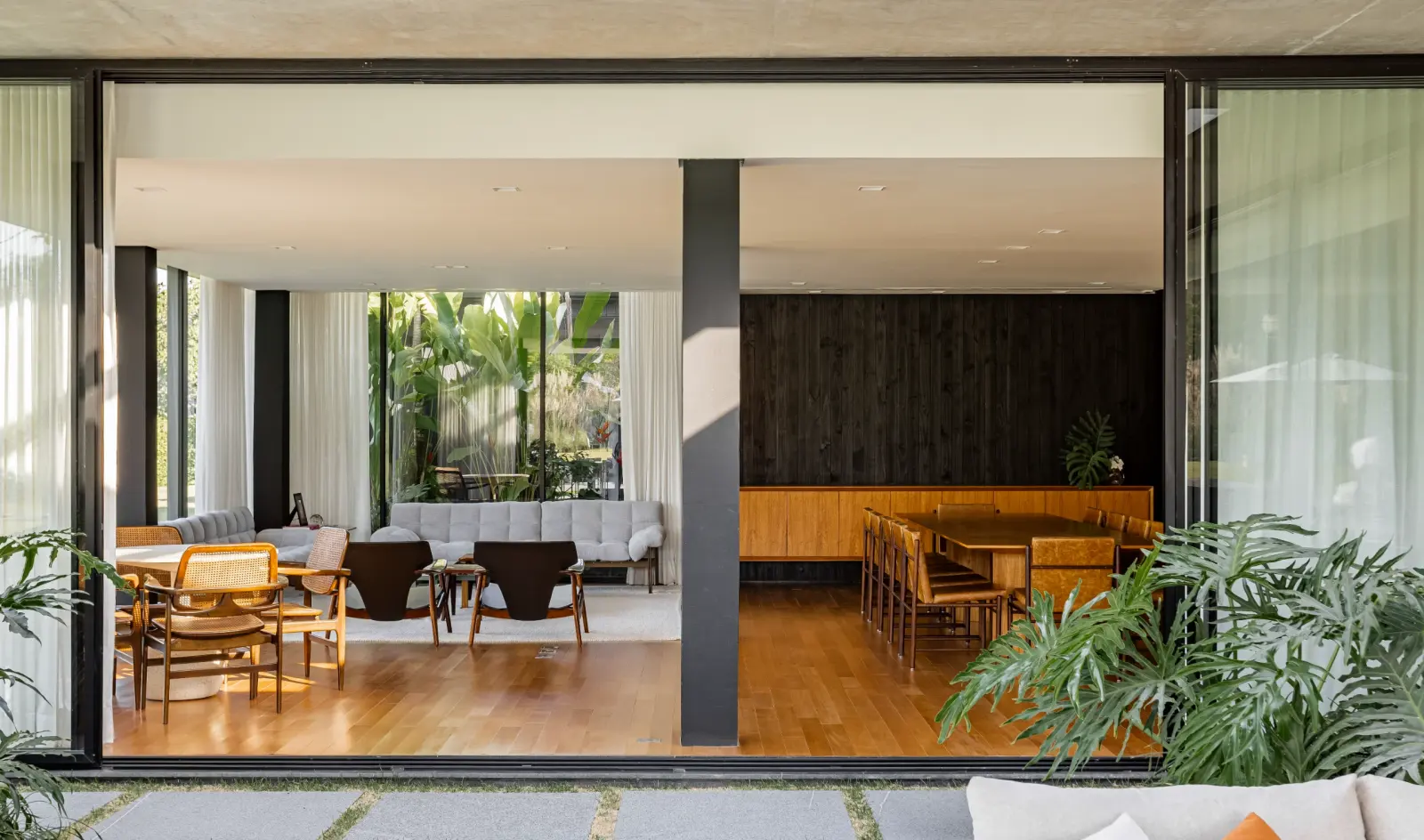 Ambiente interno 39 — Fazenda Boa Vista, Porto Feliz, à venda, Casa