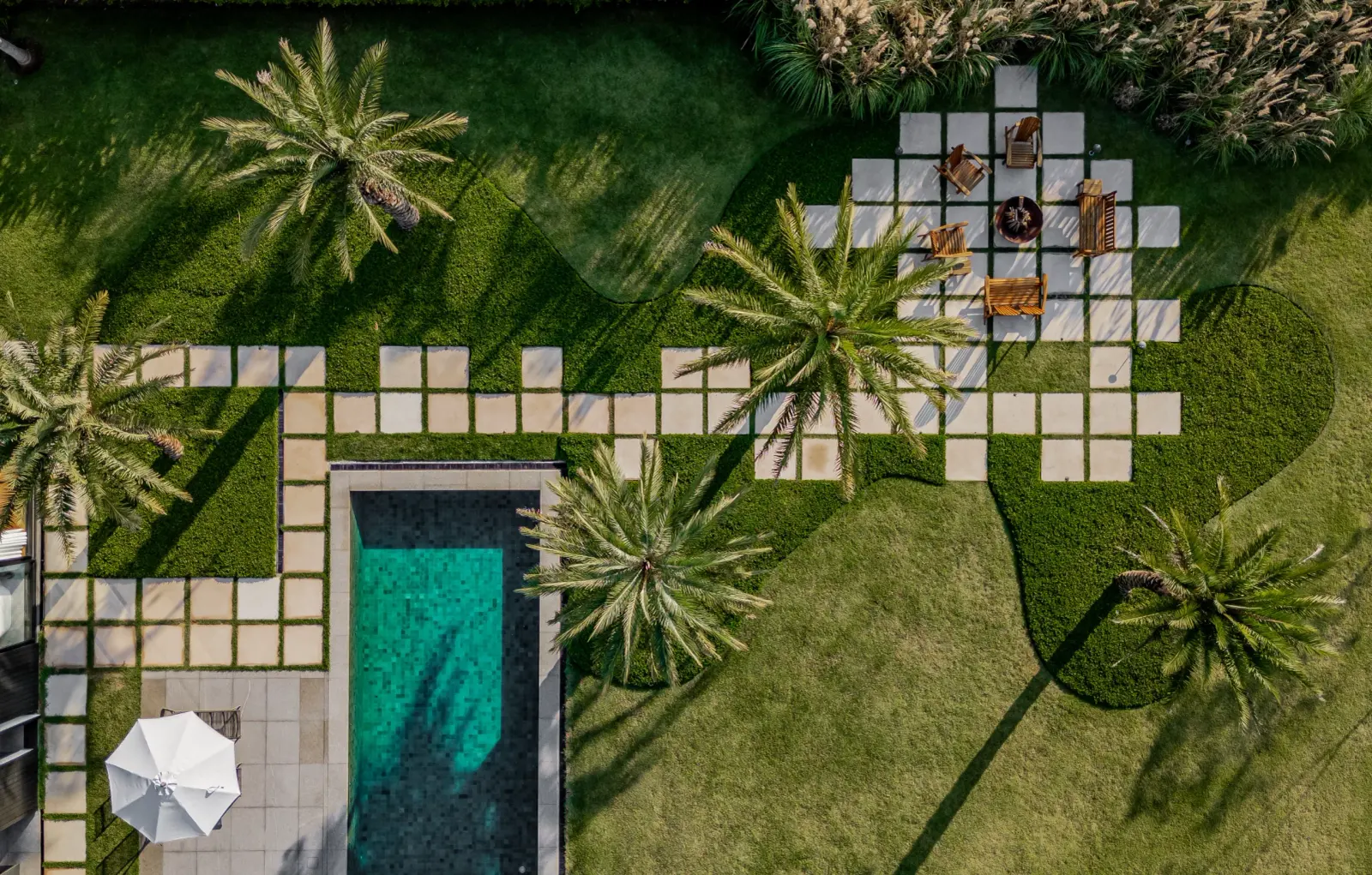 Fachada — Fazenda Boa Vista, Porto Feliz, à venda, Casa