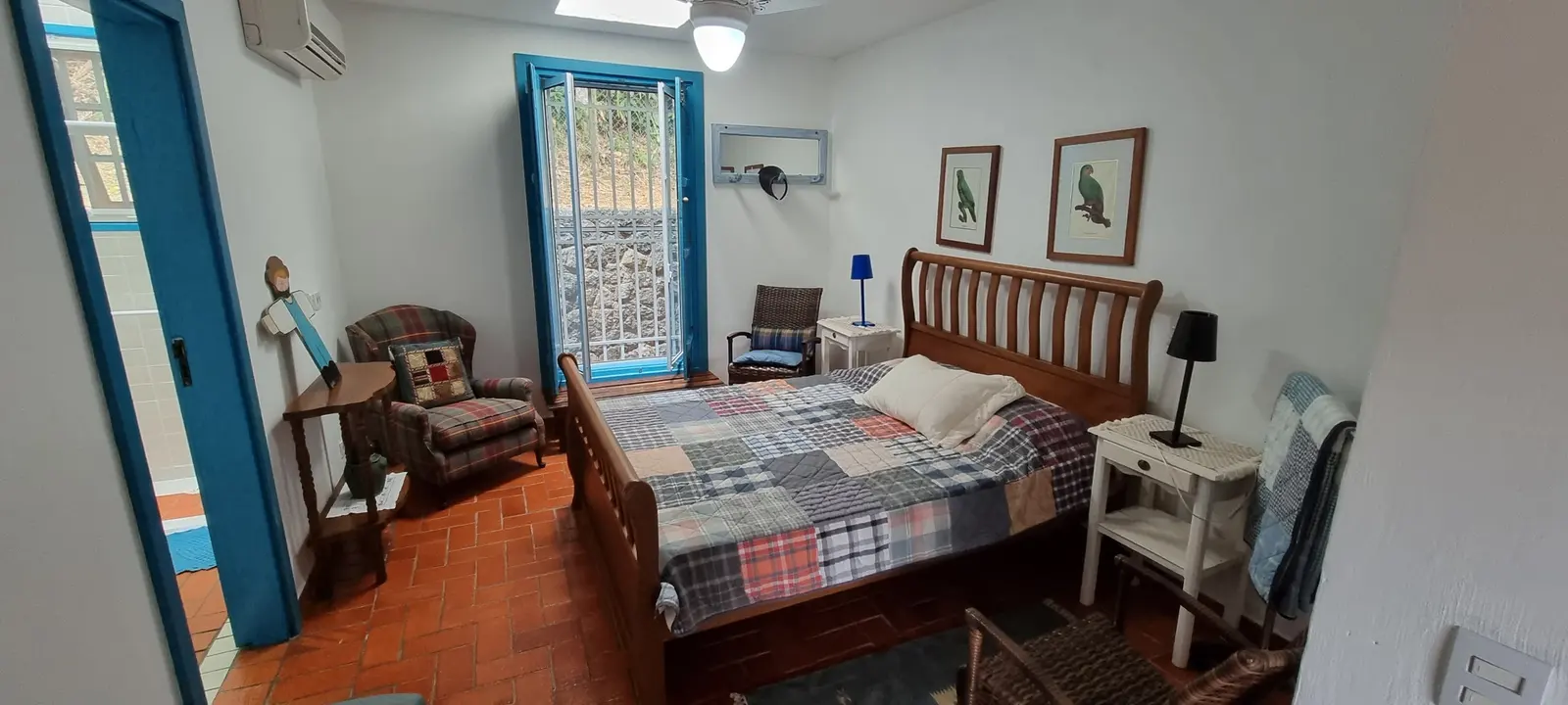 Suíte 8 — São Pedro, Guarujá, à venda, Casa