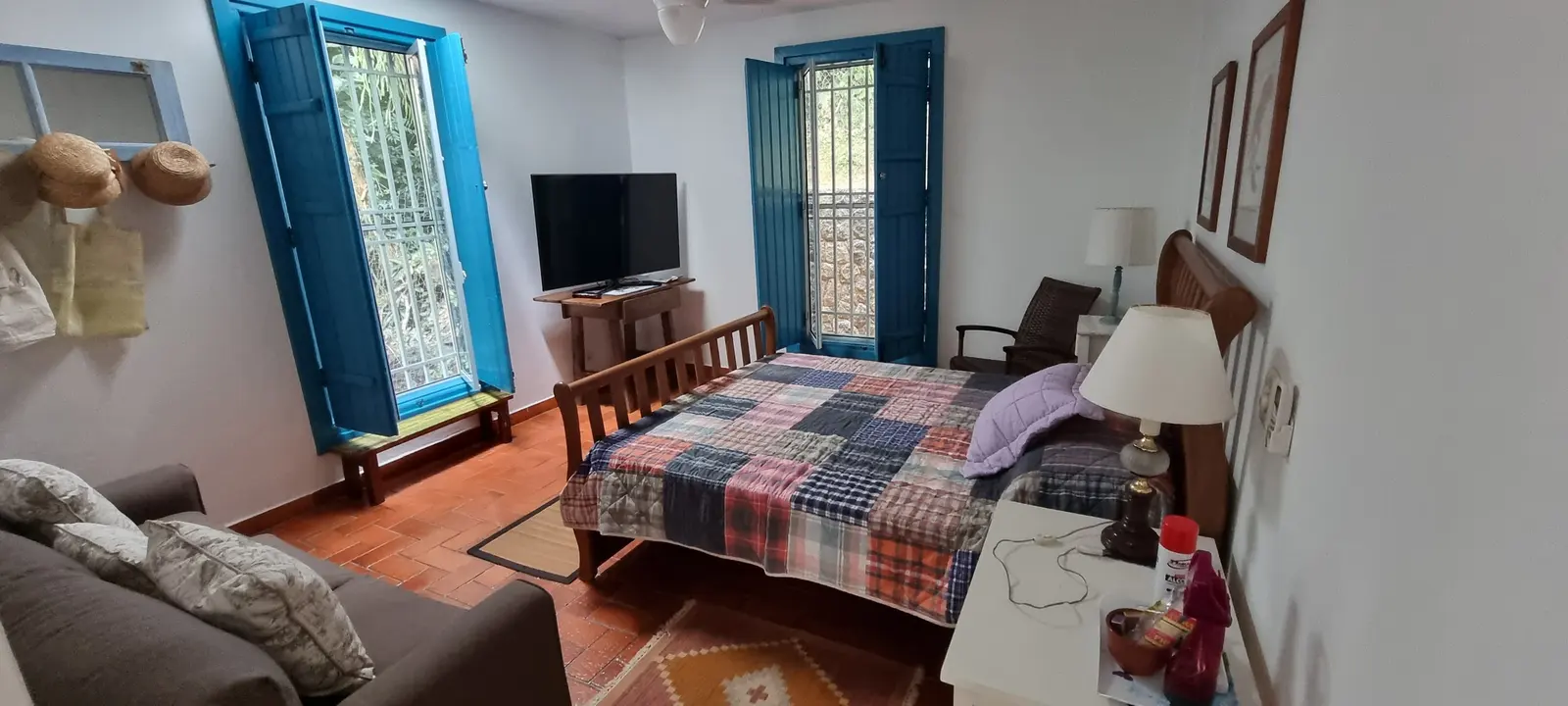 Suíte 1 — São Pedro, Guarujá, à venda, Casa