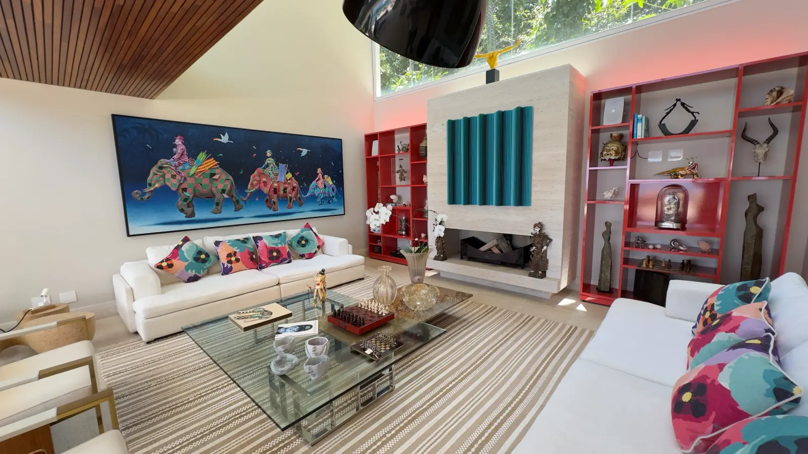 Ambiente interno 11 — Taguaíba, Guarujá, para temporada, Casa