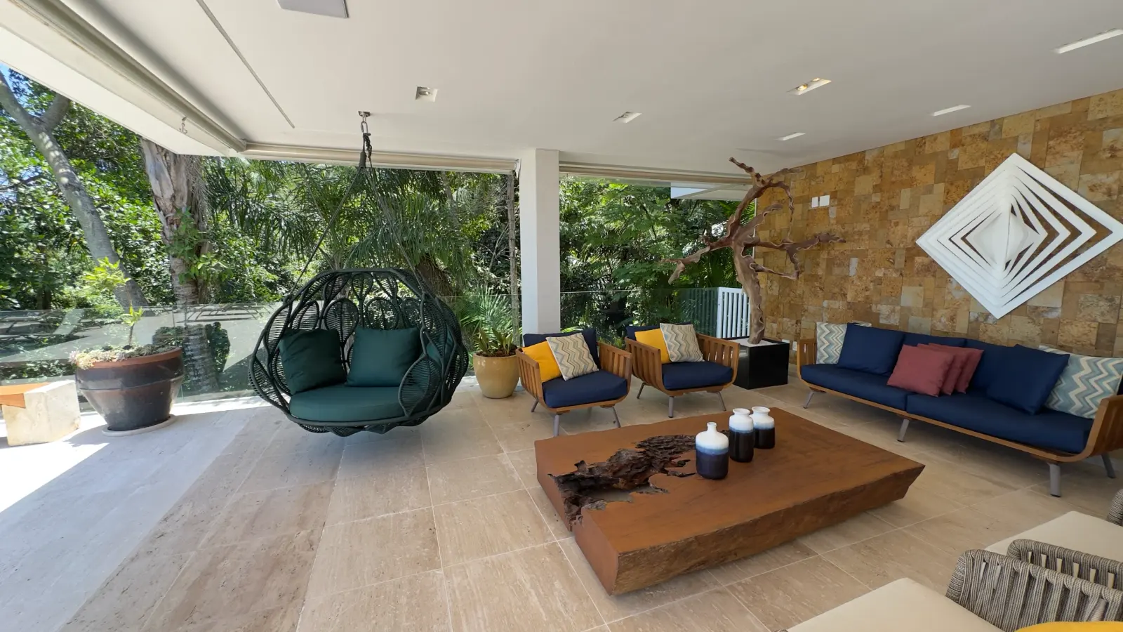 Ambiente interno 2 — Taguaíba, Guarujá, para temporada, Casa