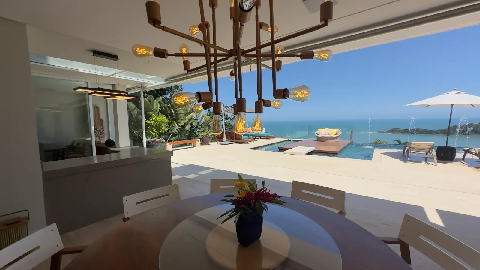Ambiente interno 17 — Taguaíba, Guarujá, para temporada, Casa