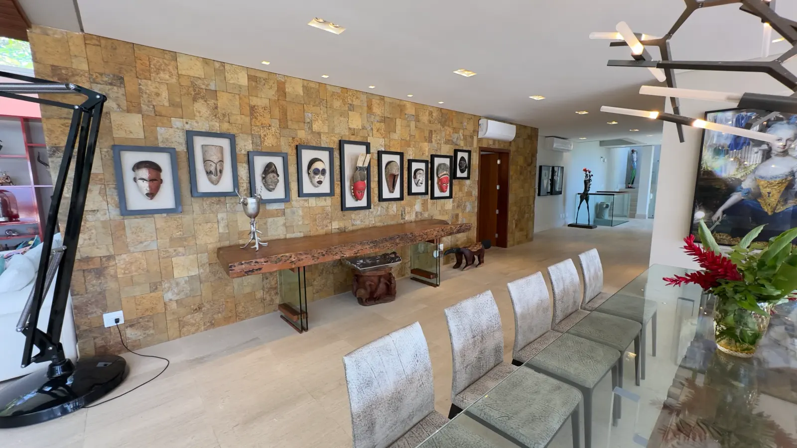 Ambiente interno 14 — Taguaíba, Guarujá, para temporada, Casa