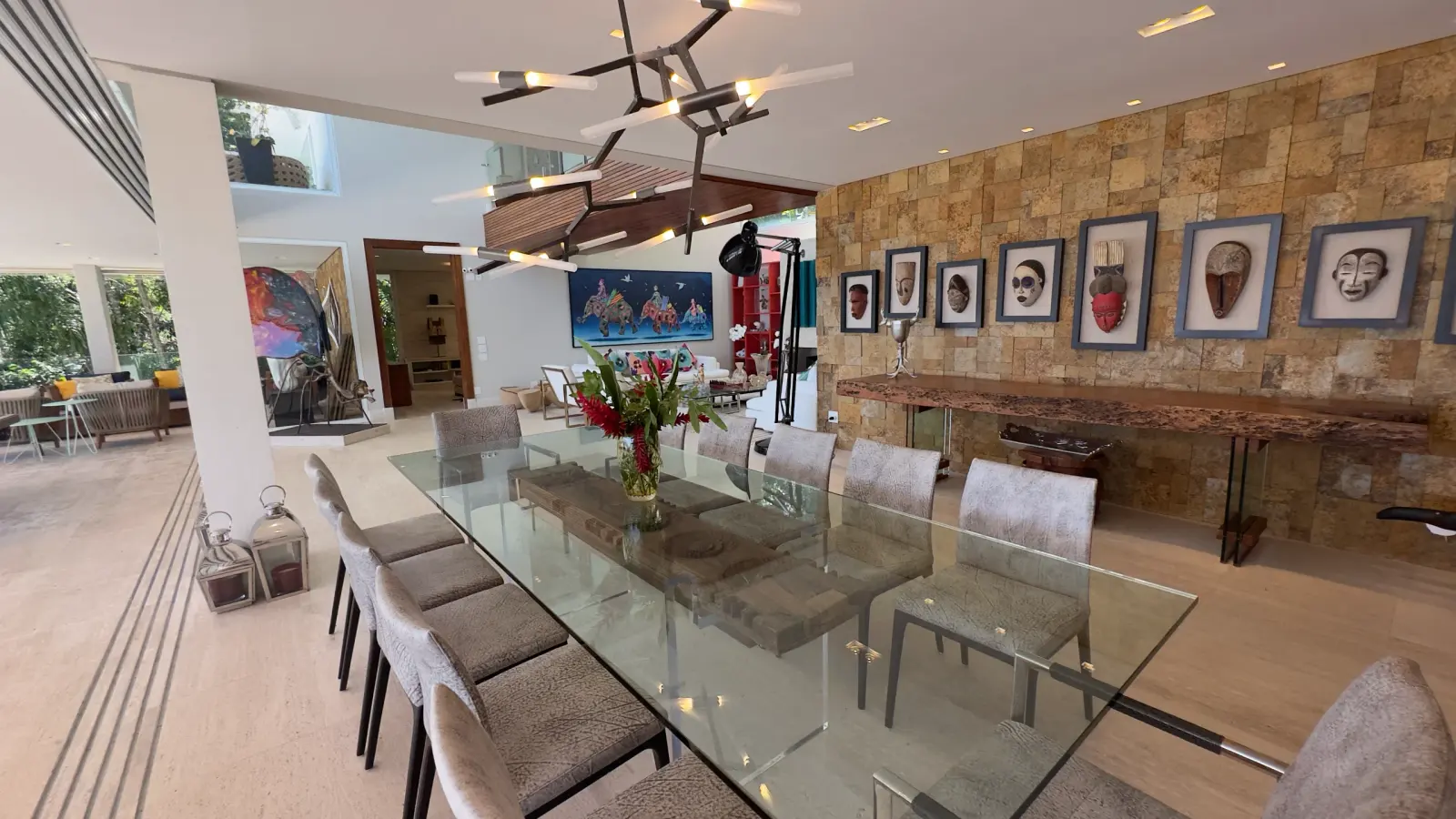 Ambiente interno 18 — Taguaíba, Guarujá, para temporada, Casa