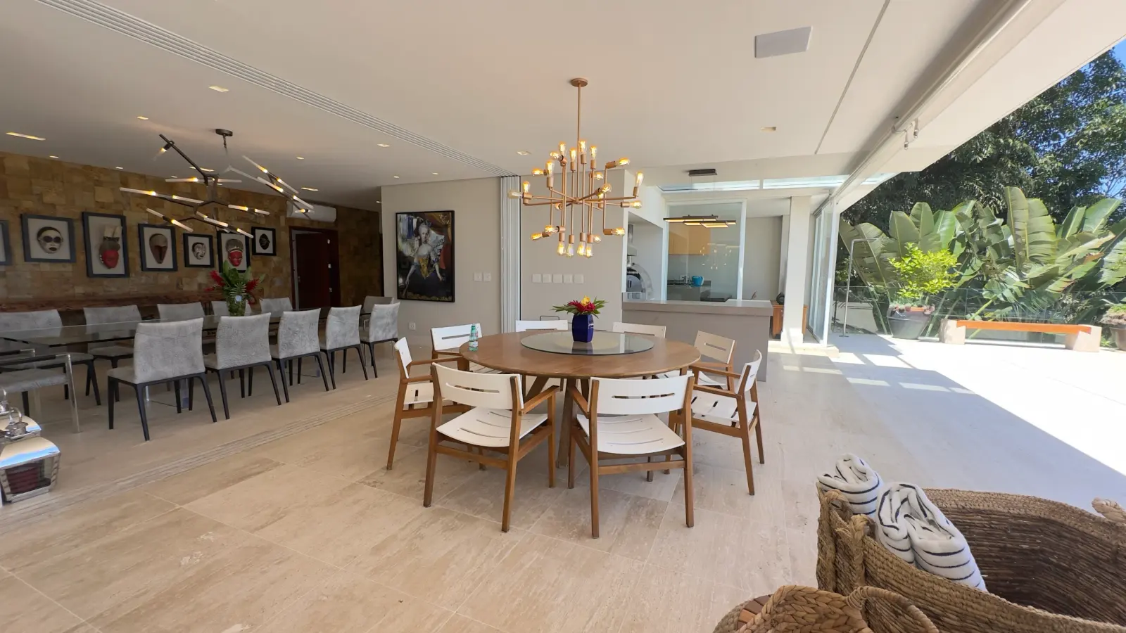 Ambiente interno 16 — Taguaíba, Guarujá, para temporada, Casa