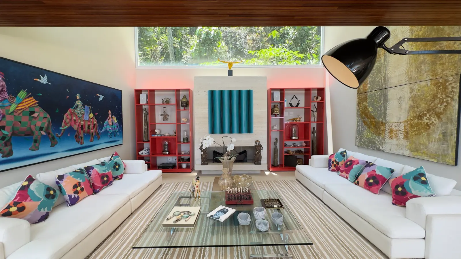 Ambiente interno 10 — Taguaíba, Guarujá, para temporada, Casa