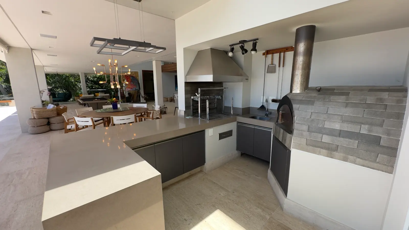 Ambiente interno 19 — Taguaíba, Guarujá, para temporada, Casa