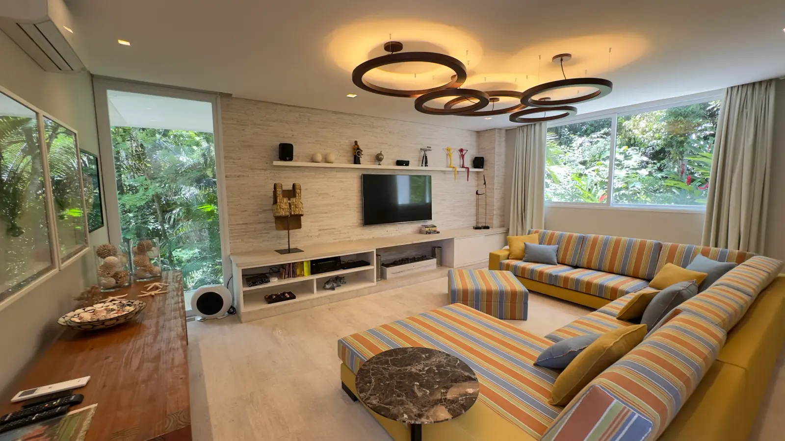 Ambiente interno 20 — Taguaíba, Guarujá, para temporada, Casa