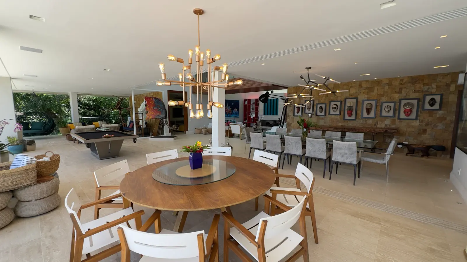 Ambiente interno 9 — Taguaíba, Guarujá, para temporada, Casa