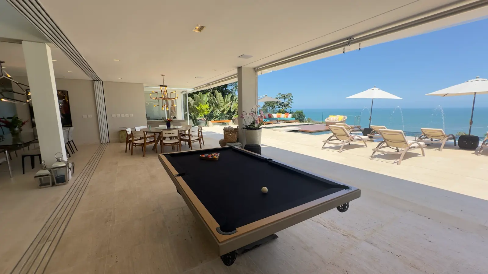 Ambiente interno 7 — Taguaíba, Guarujá, para temporada, Casa