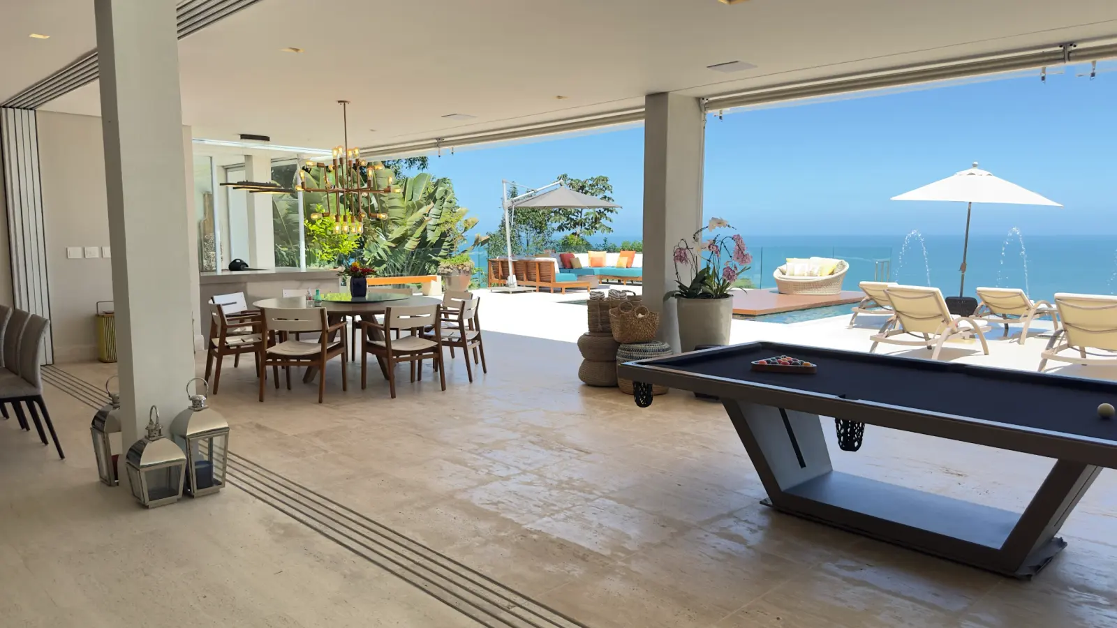 Ambiente interno 8 — Taguaíba, Guarujá, para temporada, Casa