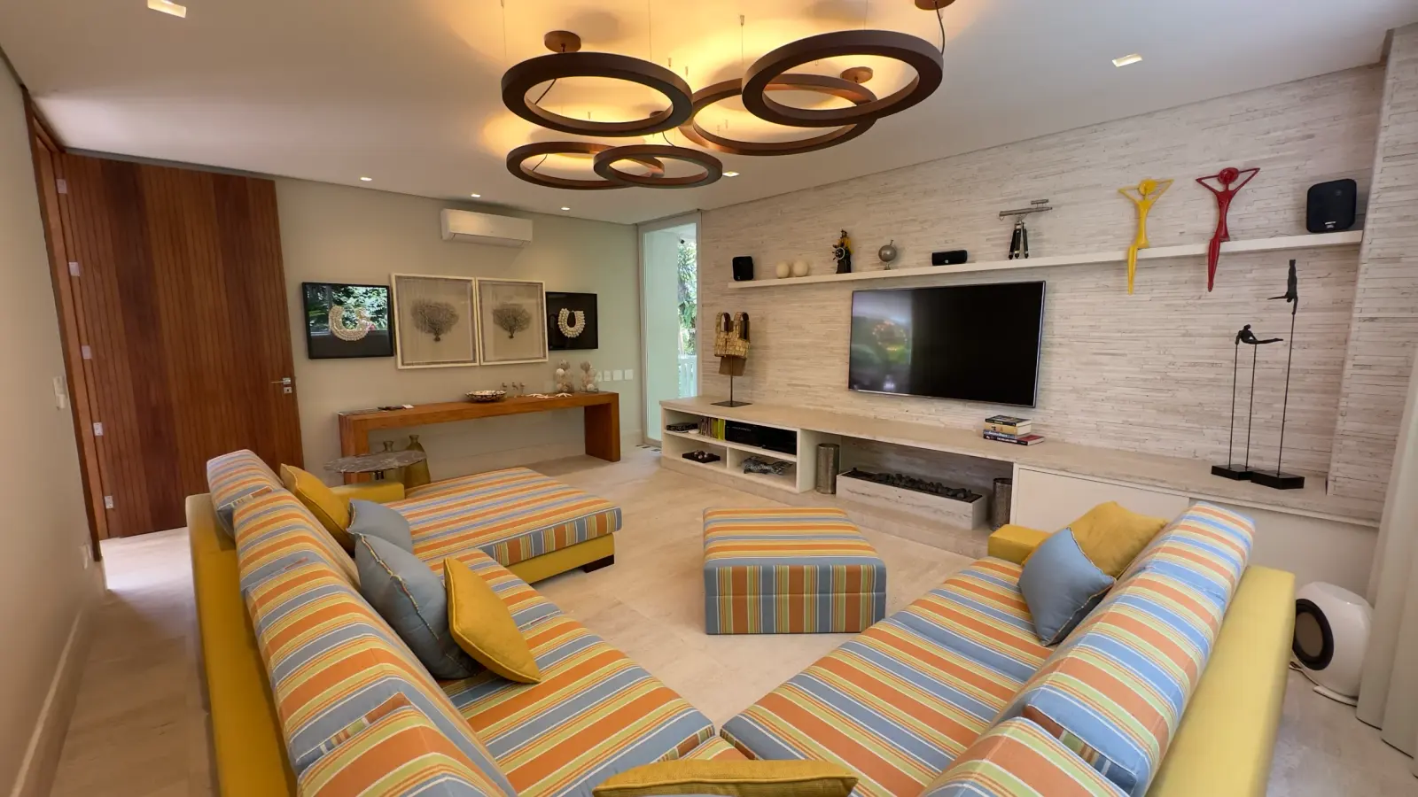 Ambiente interno 21 — Taguaíba, Guarujá, para temporada, Casa
