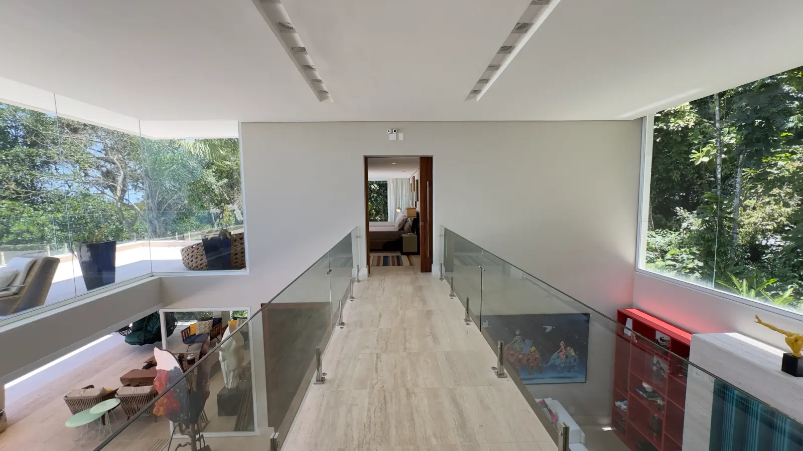 Suíte 5 — Taguaíba, Guarujá, para temporada, Casa
