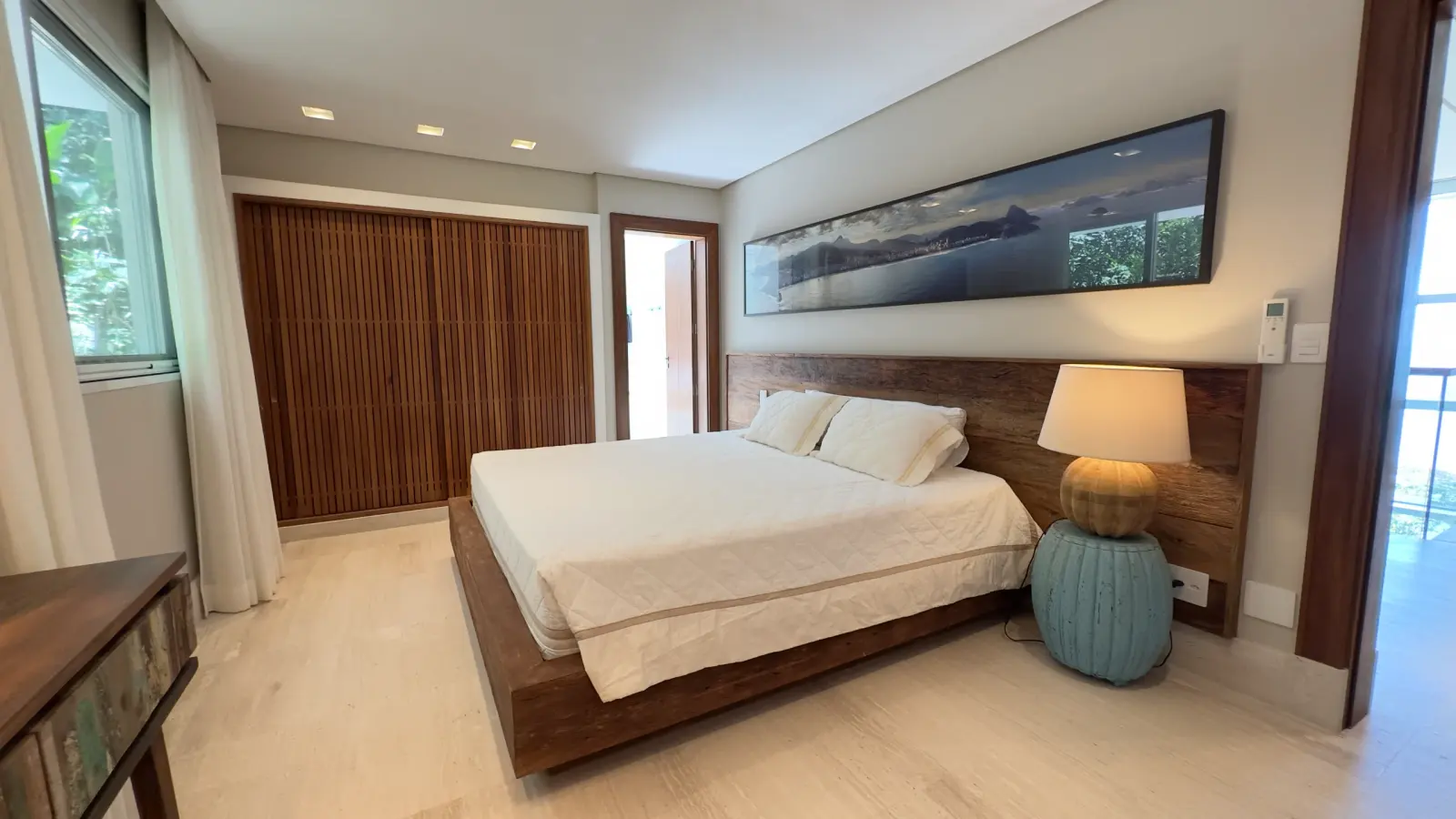 Suíte 11 — Taguaíba, Guarujá, para temporada, Casa