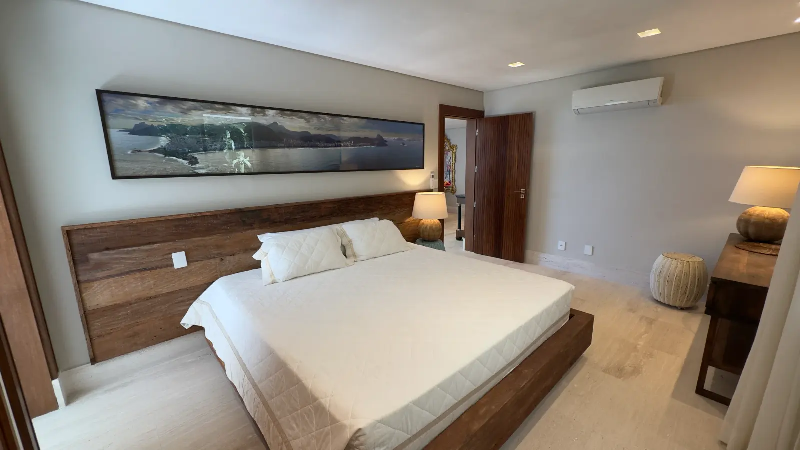 Suíte 12 — Taguaíba, Guarujá, para temporada, Casa