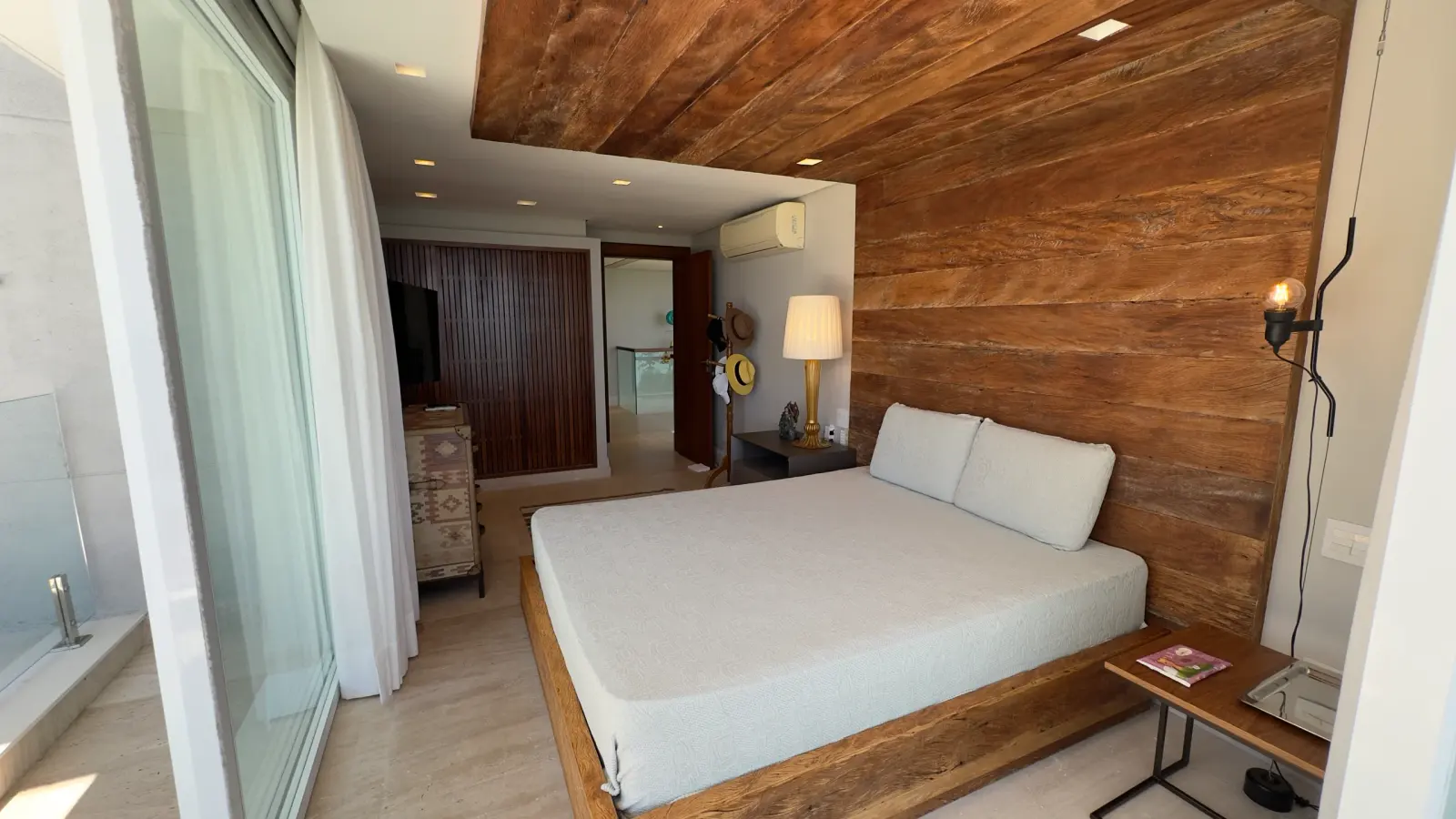 Suíte 21 — Taguaíba, Guarujá, para temporada, Casa