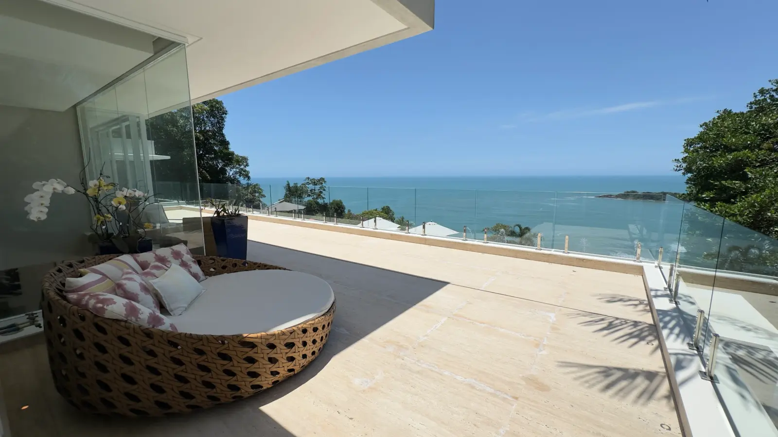 Suíte 3 — Taguaíba, Guarujá, para temporada, Casa
