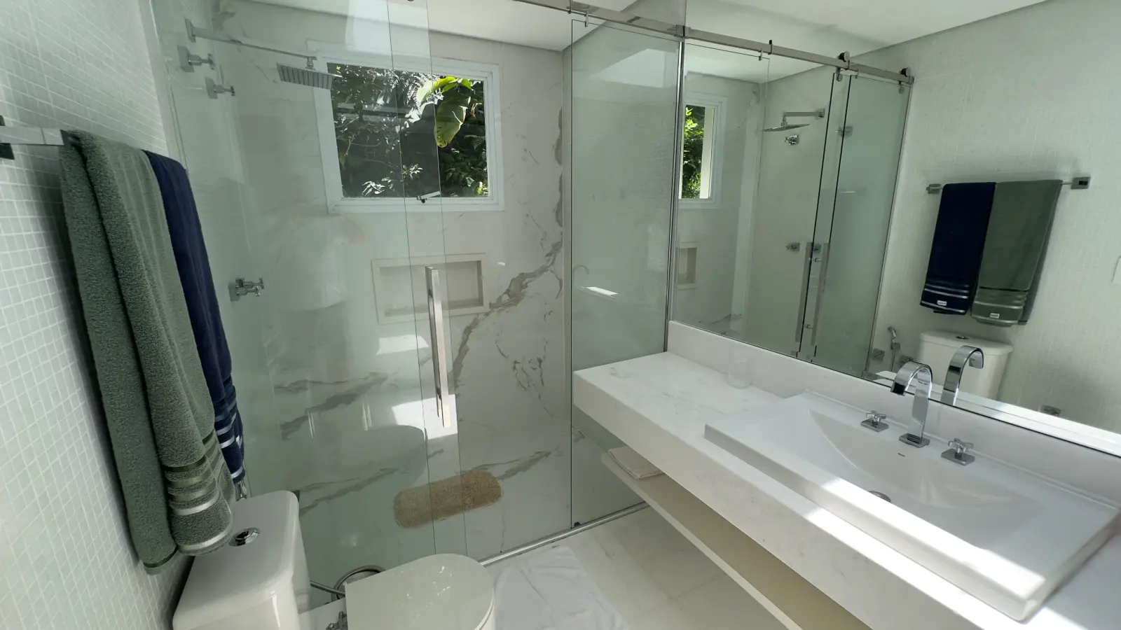 Suíte 13 — Taguaíba, Guarujá, para temporada, Casa