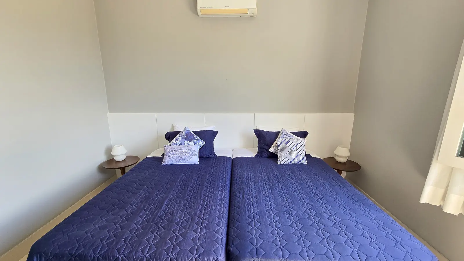 Suíte 10 — Iporanga, Guarujá, para temporada, Casa
