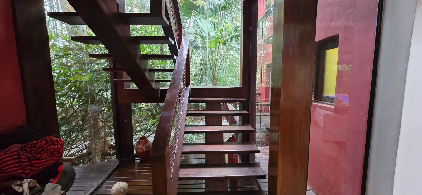 Ambiente interno 12 — Iporanga, Guarujá, para temporada, Casa