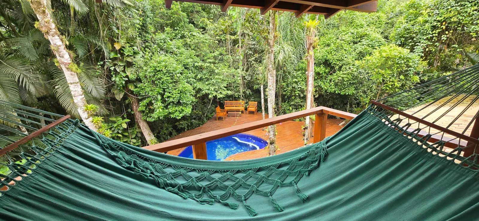 Suíte 9 — Iporanga, Guarujá, para temporada, Casa