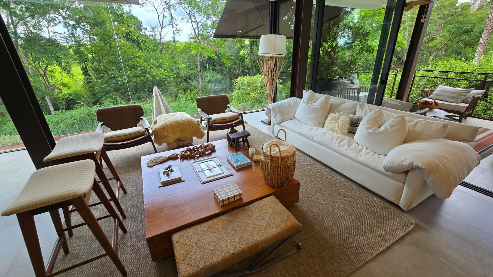 Ambiente interno 15 — Fazenda Boa Vista, Porto Feliz, à venda e para locação, Casa