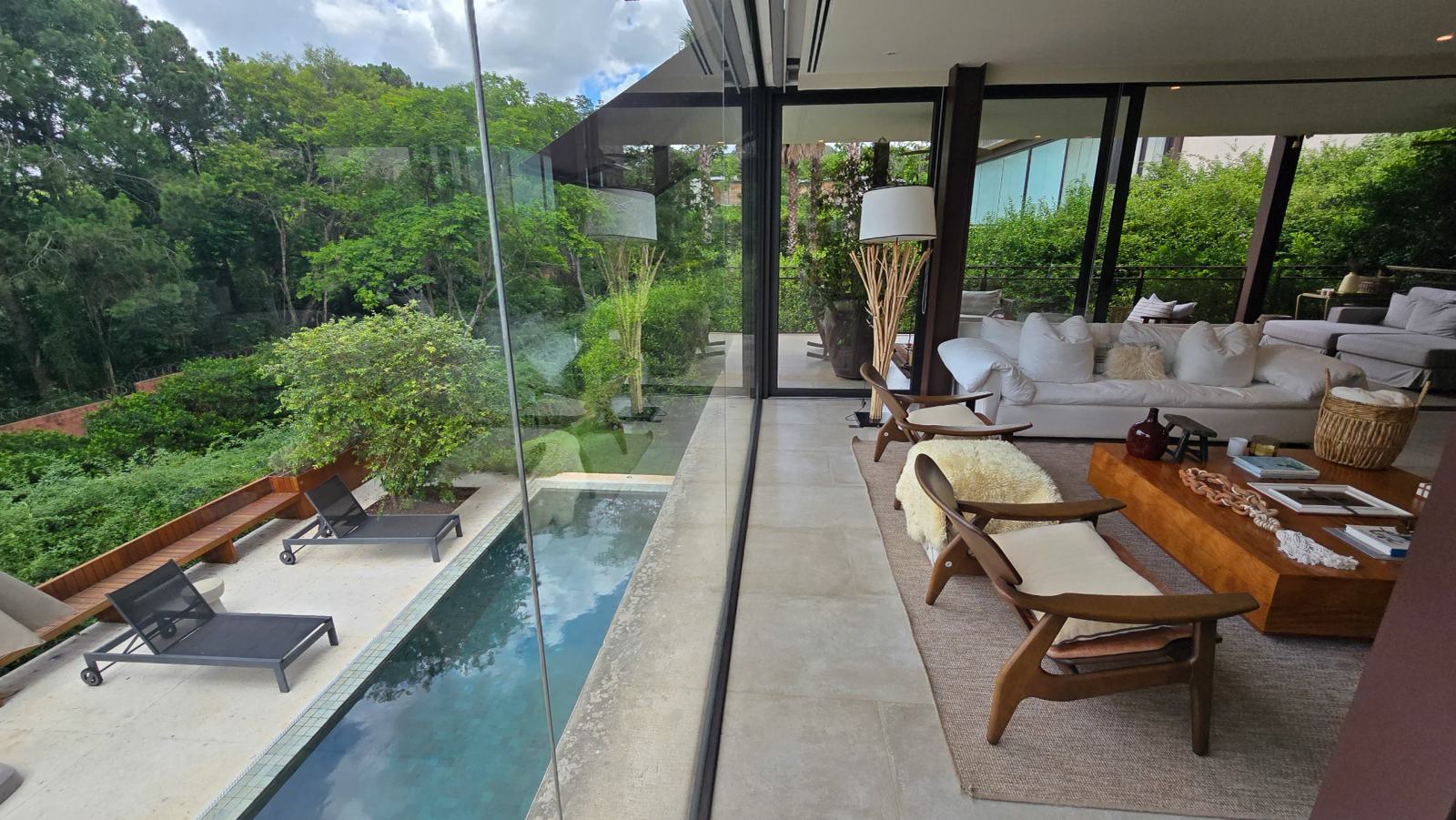 Ambiente interno 13 — Fazenda Boa Vista, Porto Feliz, à venda e para locação, Casa